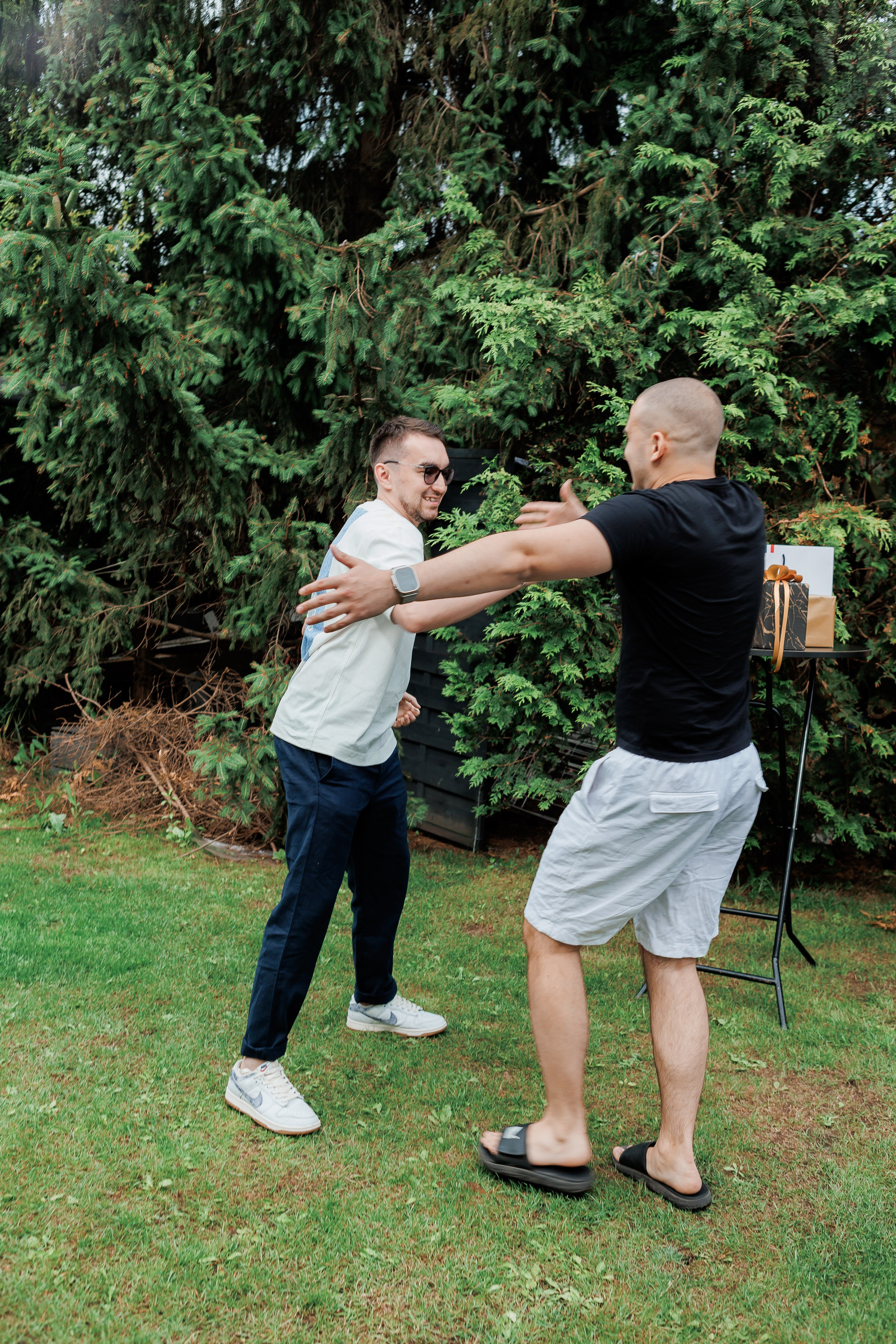 Eugen. Fotograf Warszawa Brwinów Pruszków Grodzisk Piaseczno Otwock Legionowo