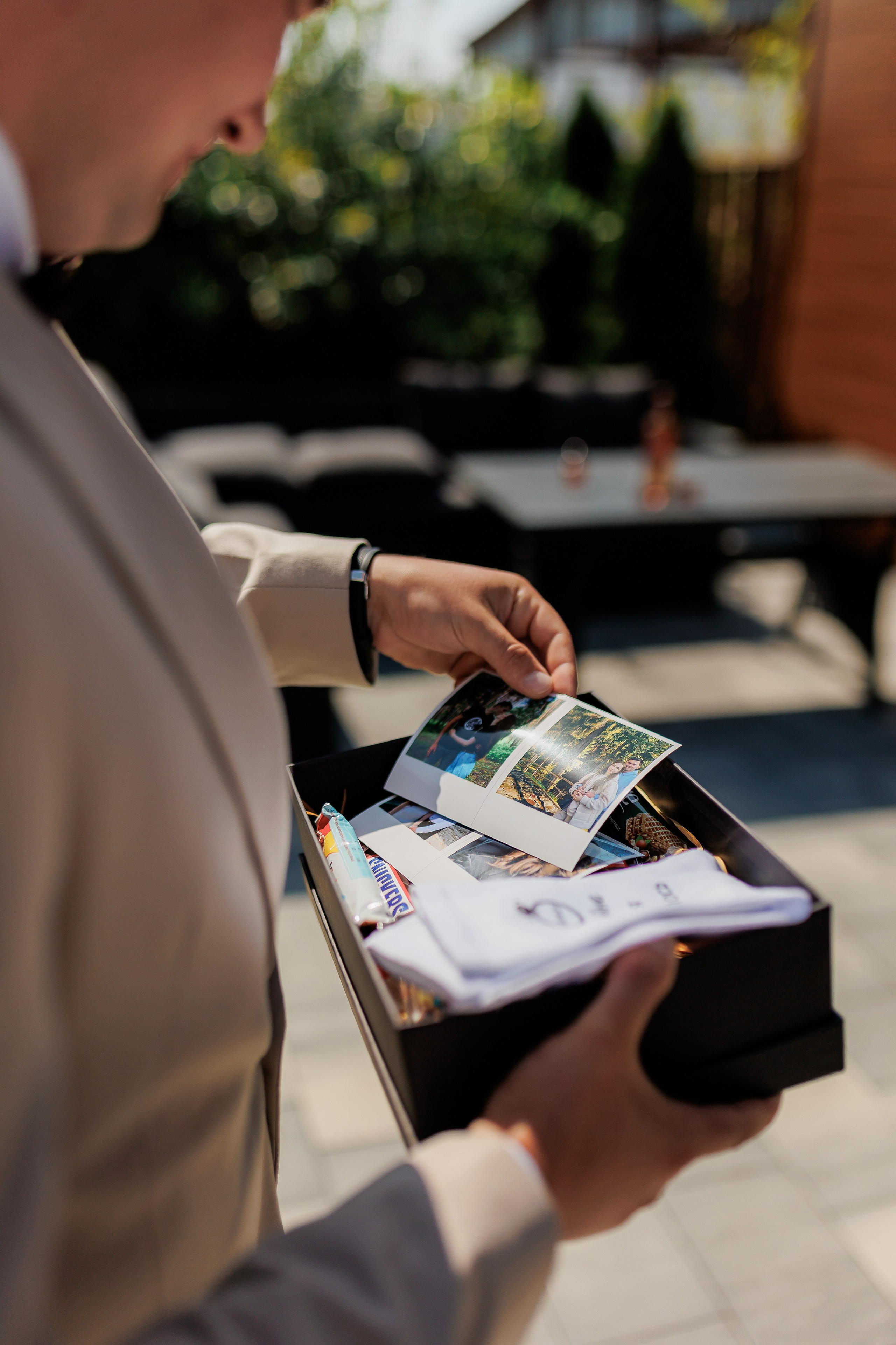 Христина та Максим. Photographer Stas Bordeniuk