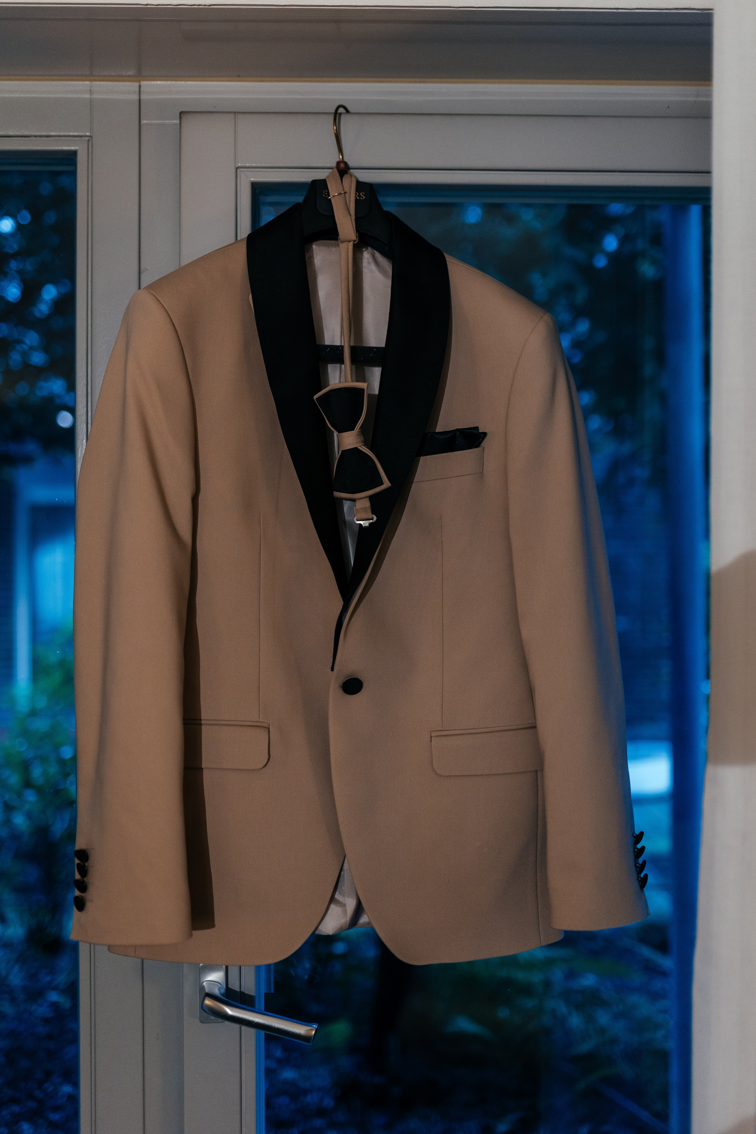 Saale. Photographer Stas Bordeniuk