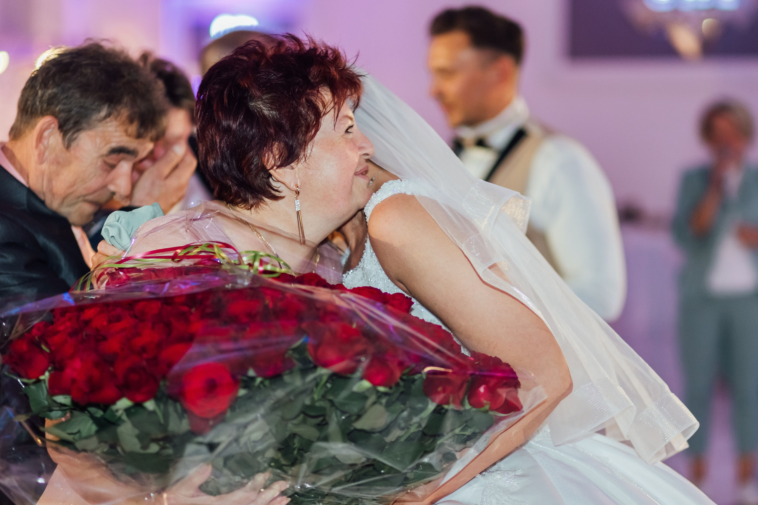 Saale. Photographer Stas Bordeniuk