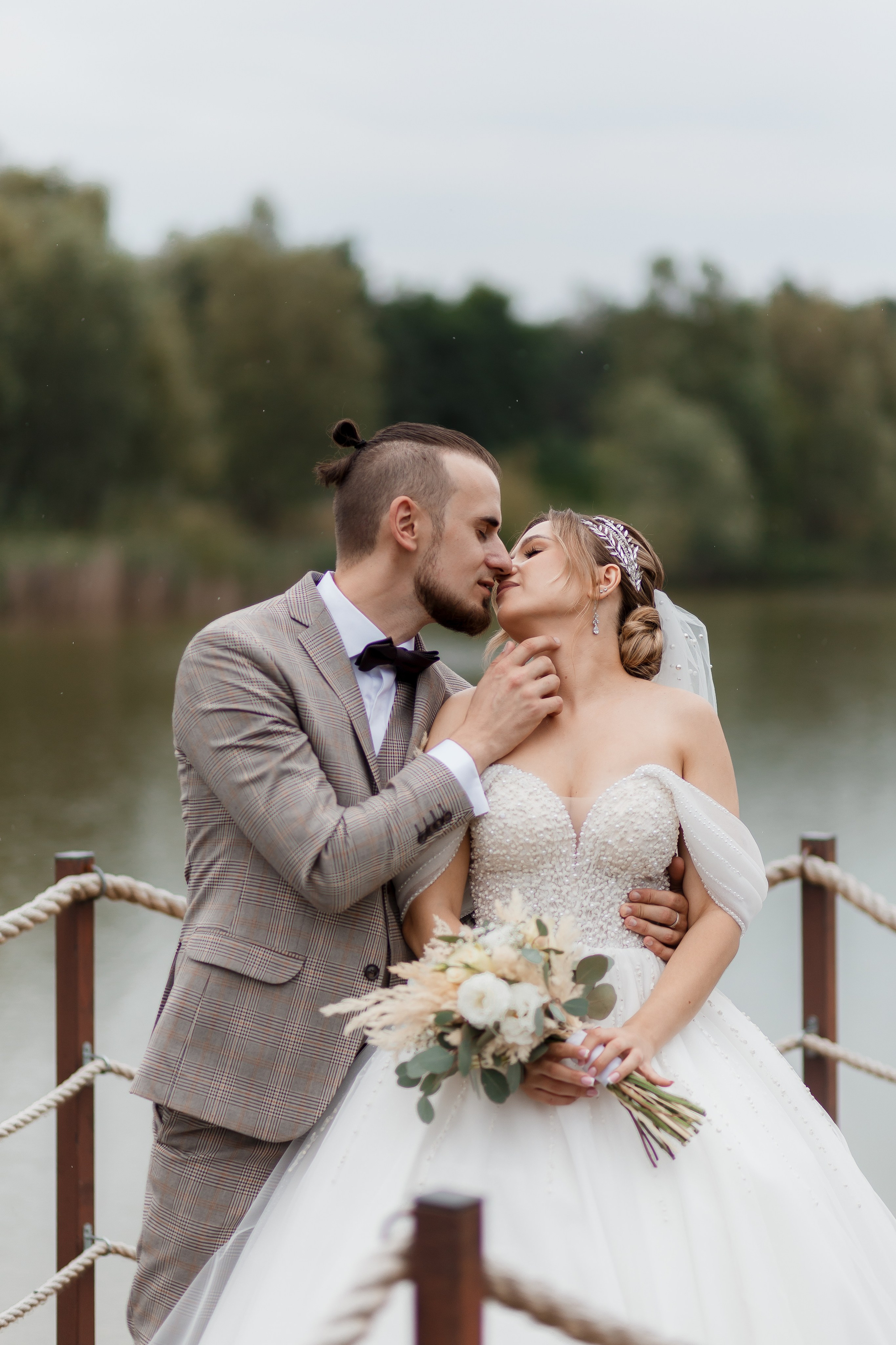 Wedding. Photographer Stas Bordeniuk