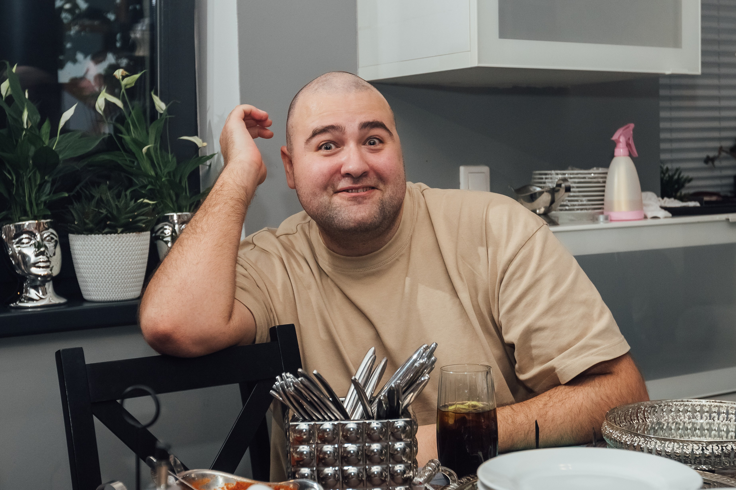 Eugen. Fotograf Warszawa Brwinów Pruszków Grodzisk Piaseczno Otwock Legionowo