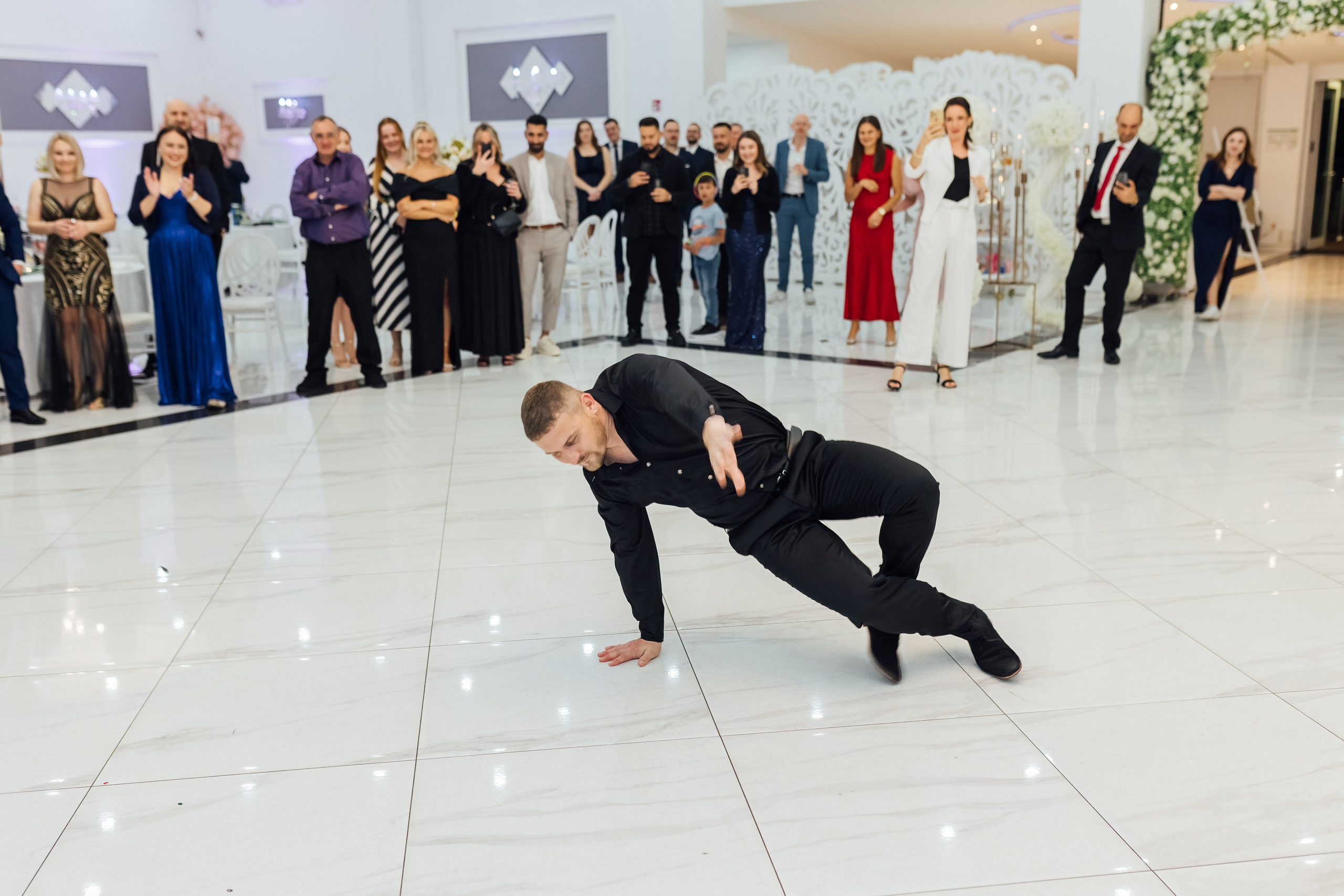 Saale. Photographer Stas Bordeniuk