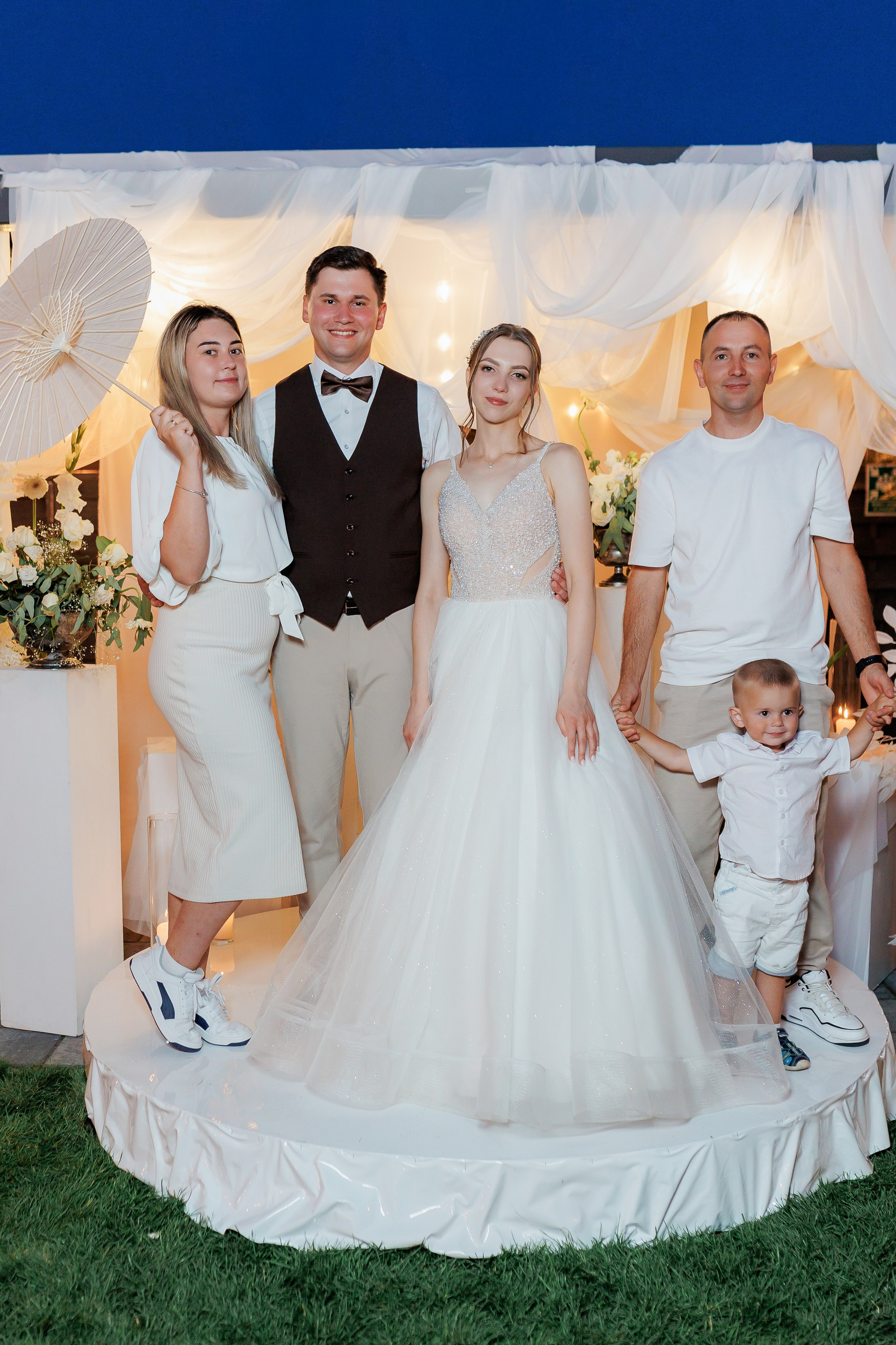 Христина та Максим. Photographer Stas Bordeniuk