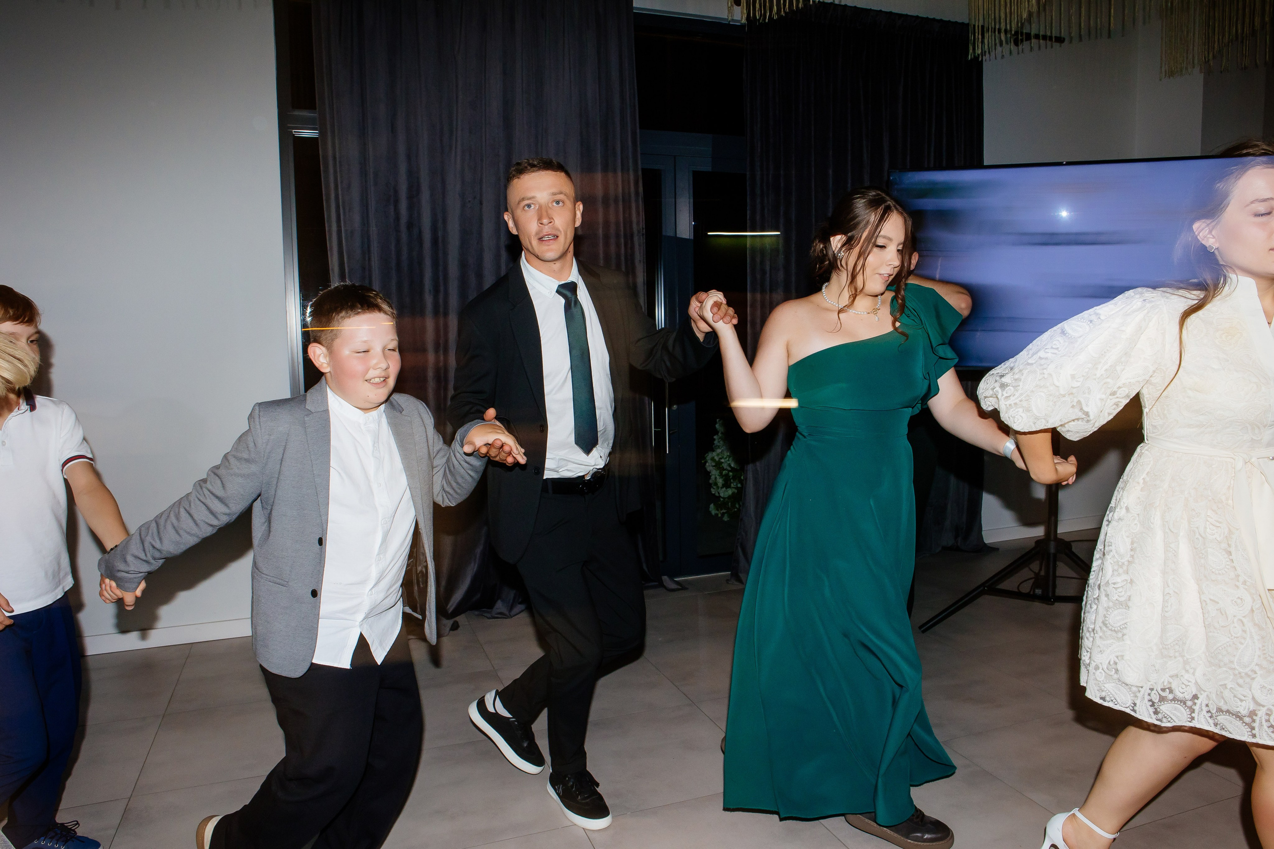 Христина та Максим. Photographer Stas Bordeniuk