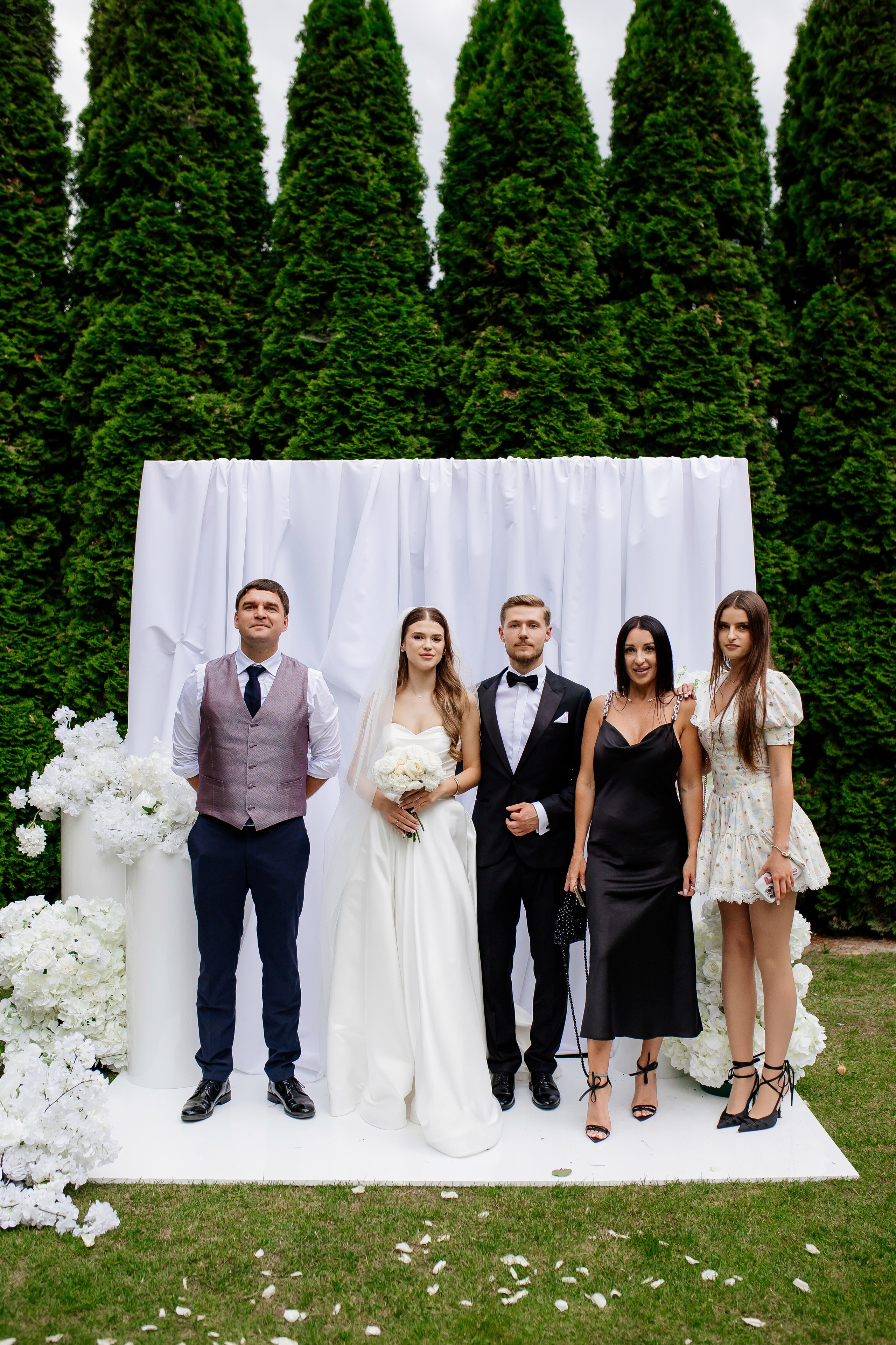 M&M. Photographer Stas Bordeniuk