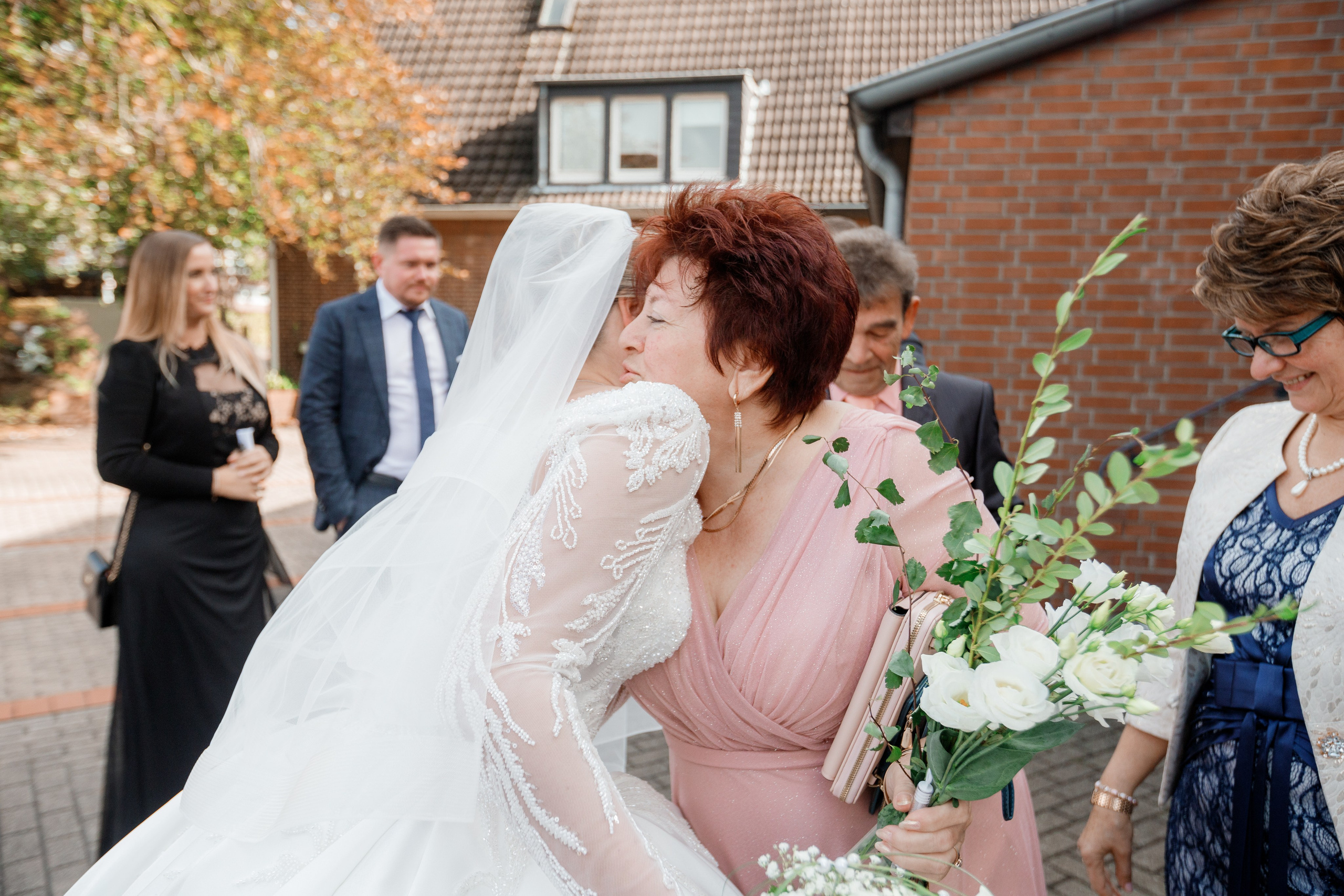 Saale. Photographer Stas Bordeniuk