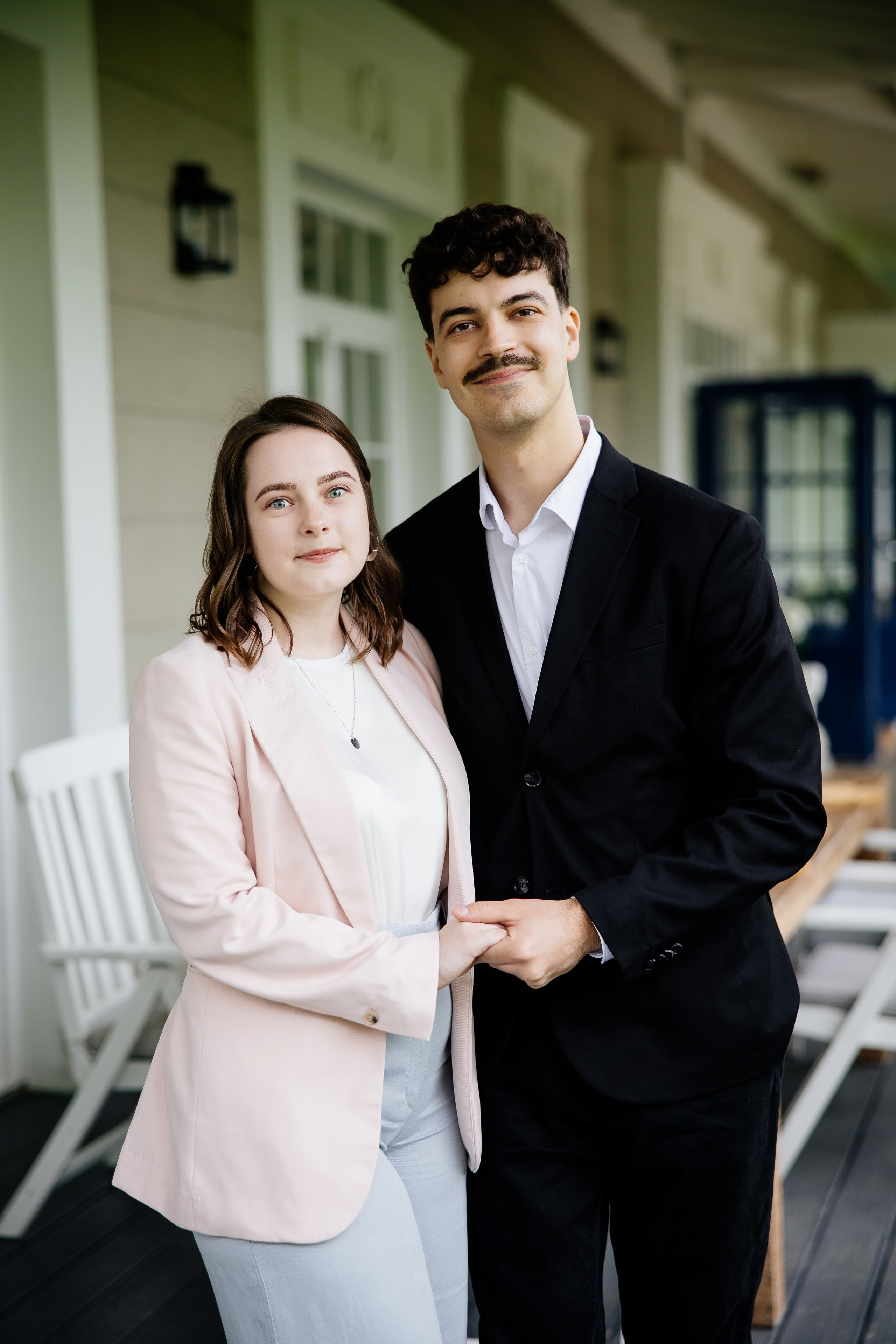 Nika & Lev. Fotograf Warszawa Brwinów Pruszków Grodzisk Piaseczno Otwock Legionowo