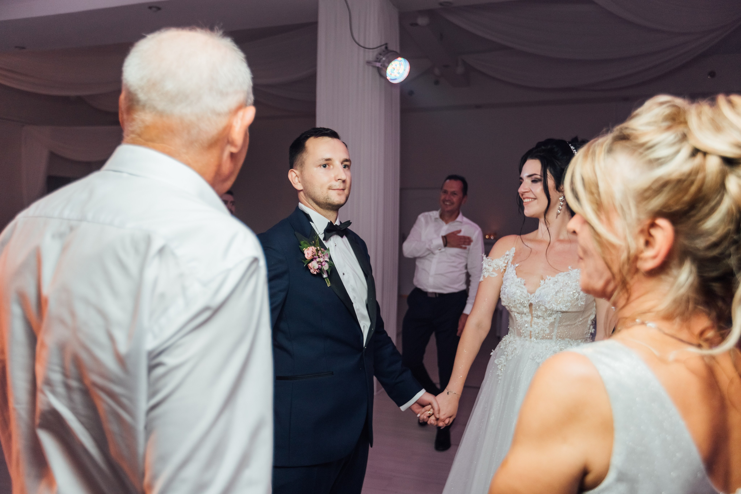 Kamil & Ksenia. Photographer Stas Bordeniuk