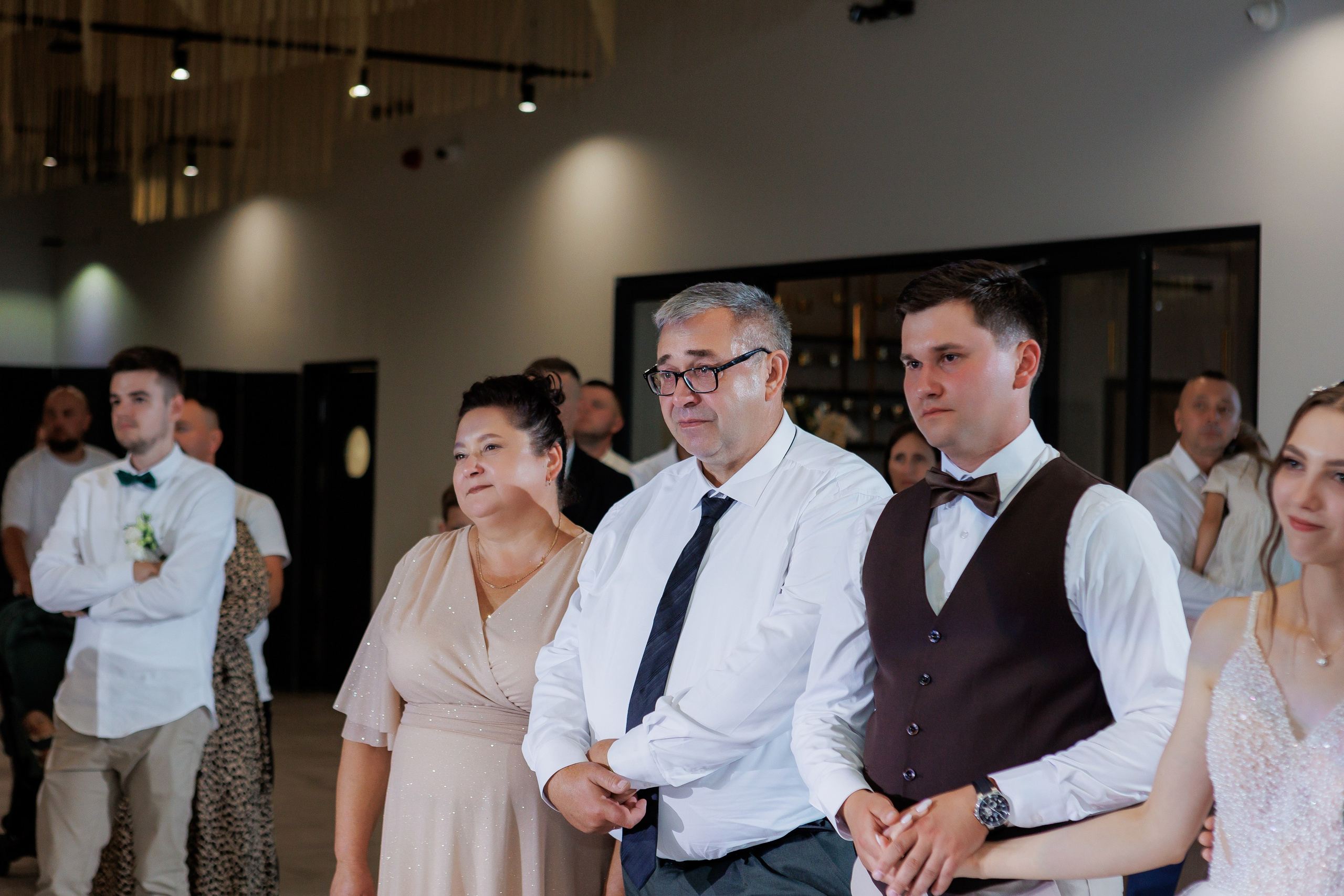 Христина та Максим. Photographer Stas Bordeniuk