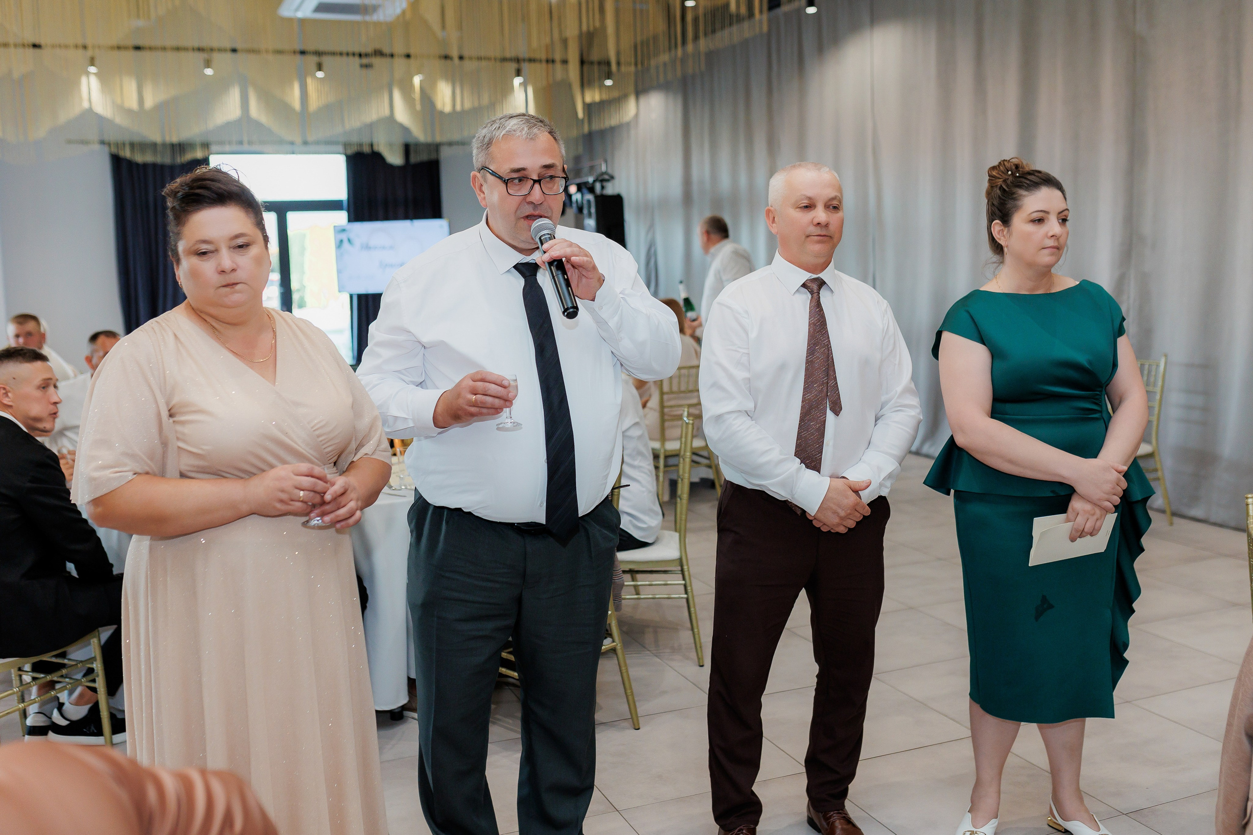 Христина та Максим. Photographer Stas Bordeniuk