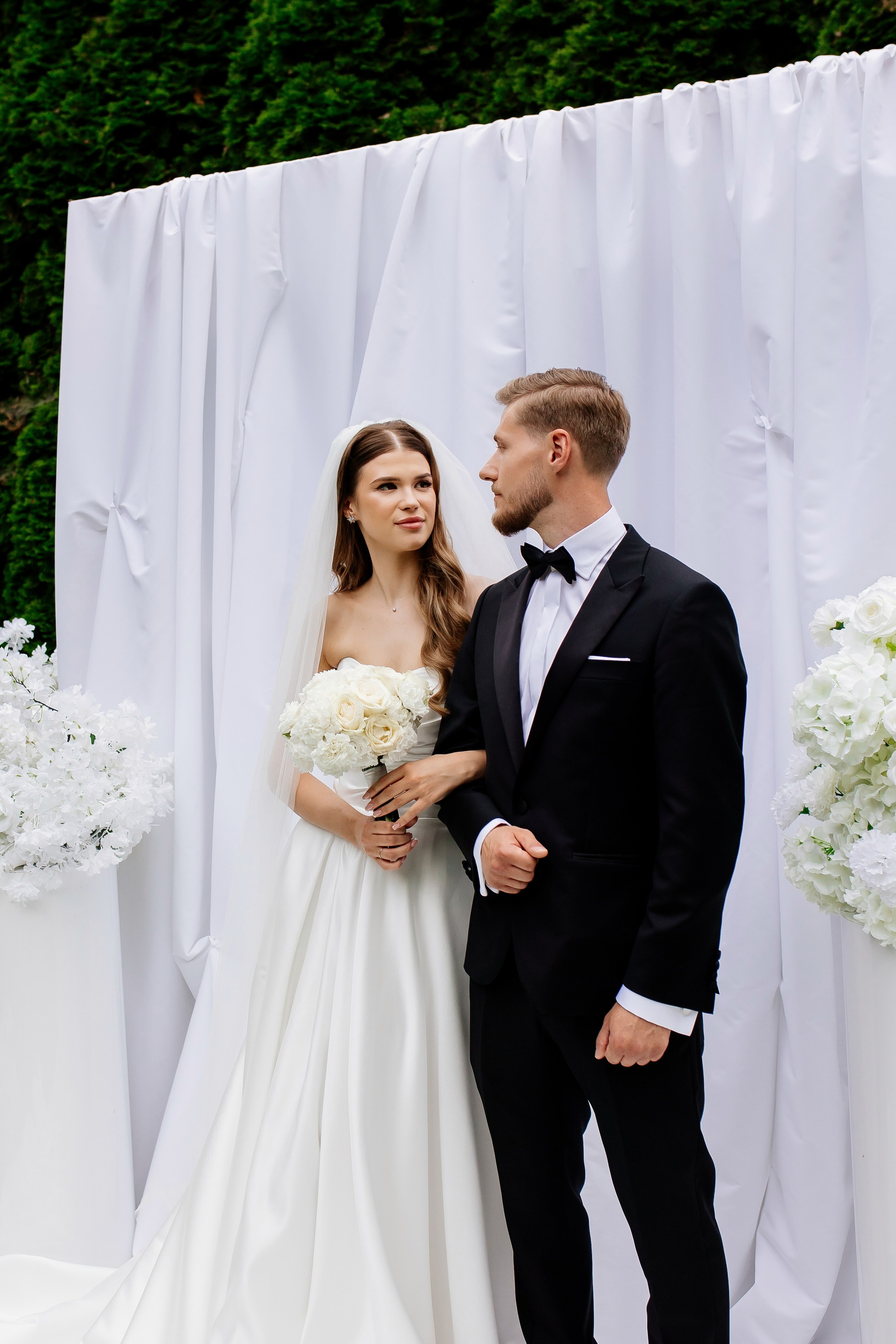 M&M. Photographer Stas Bordeniuk