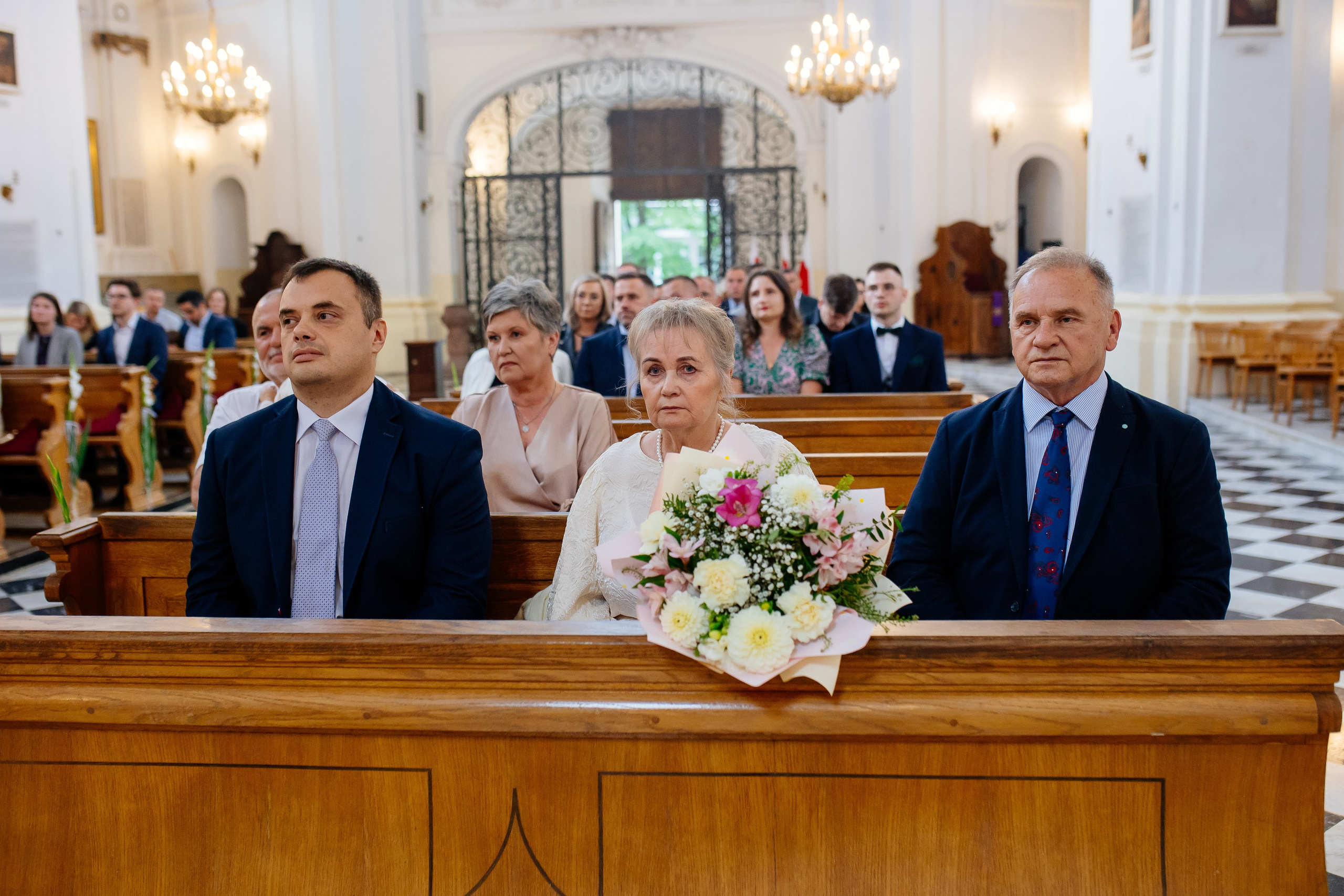 Alina & Jacek. Photographer Stas Bordeniuk