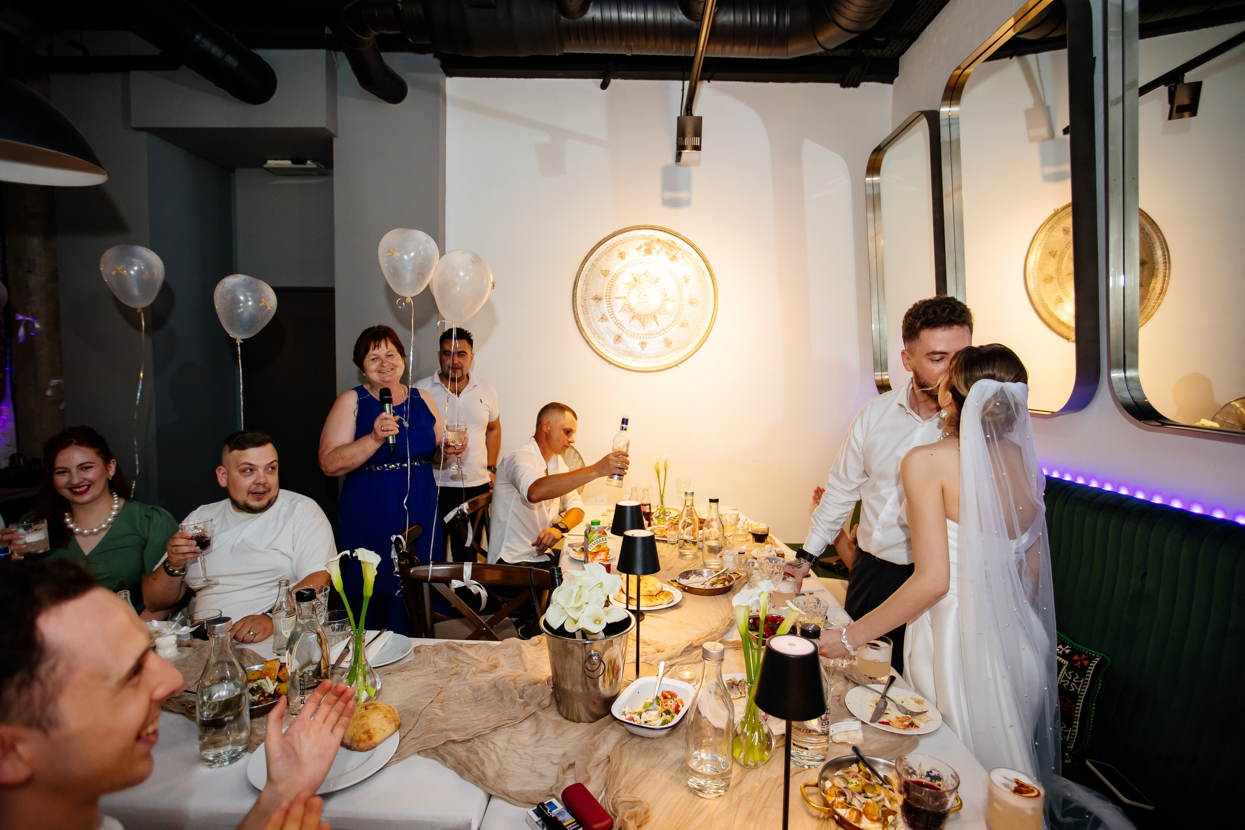 Таня і Рома. Photographer Stas Bordeniuk