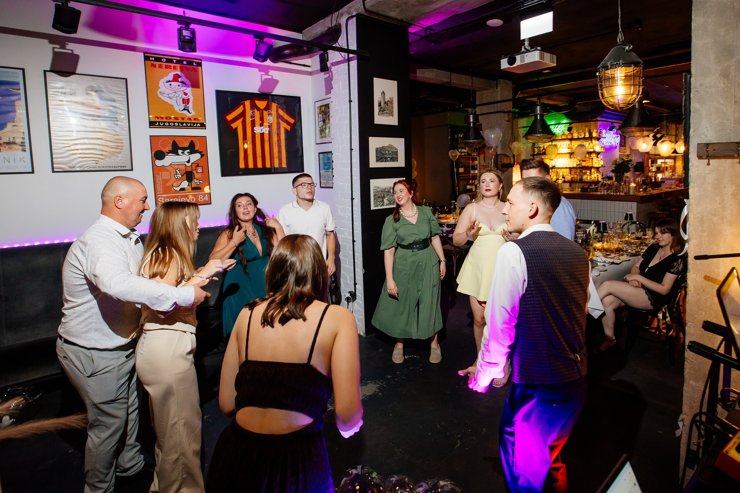 Таня і Рома. Photographer Stas Bordeniuk