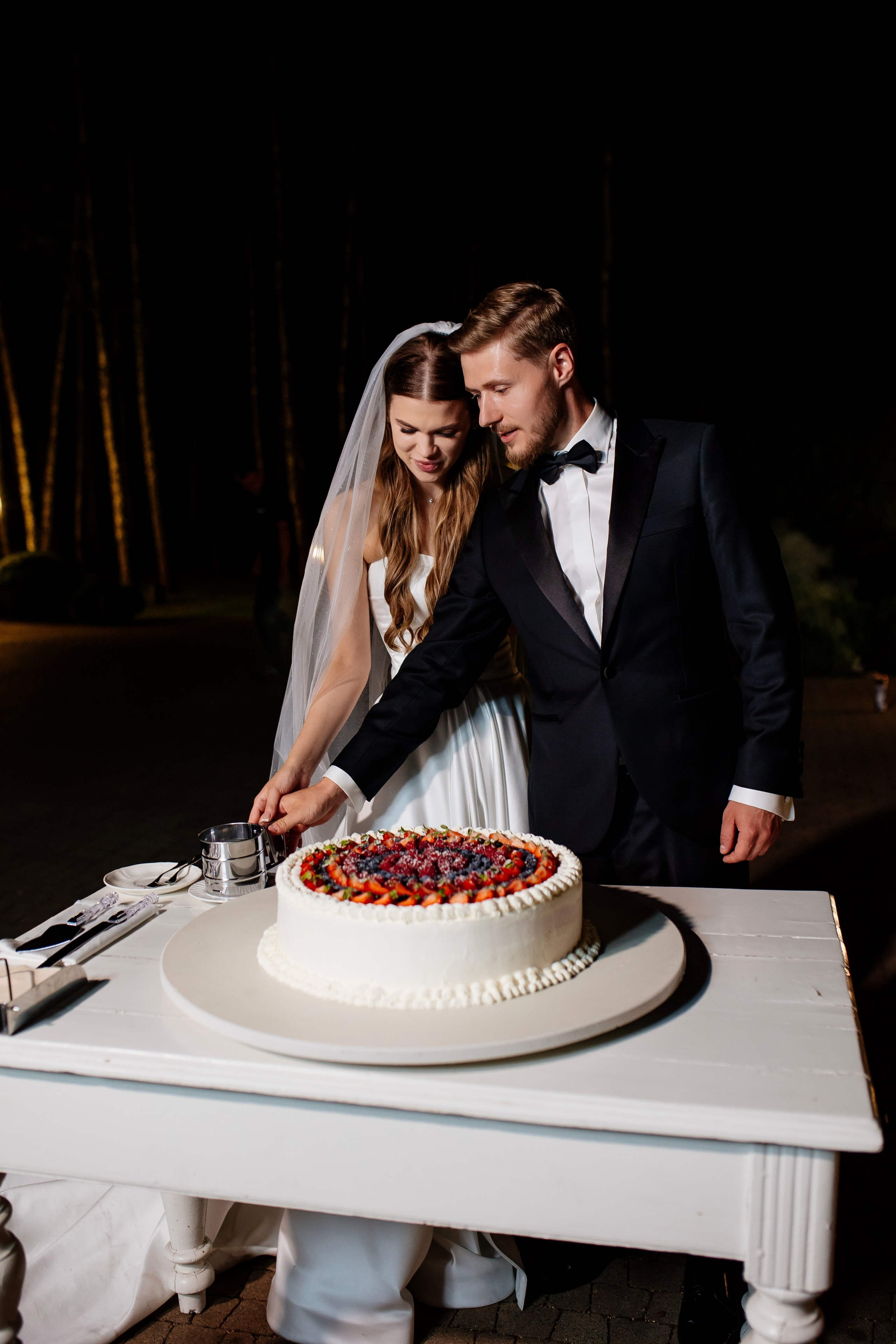 M&M. Photographer Stas Bordeniuk