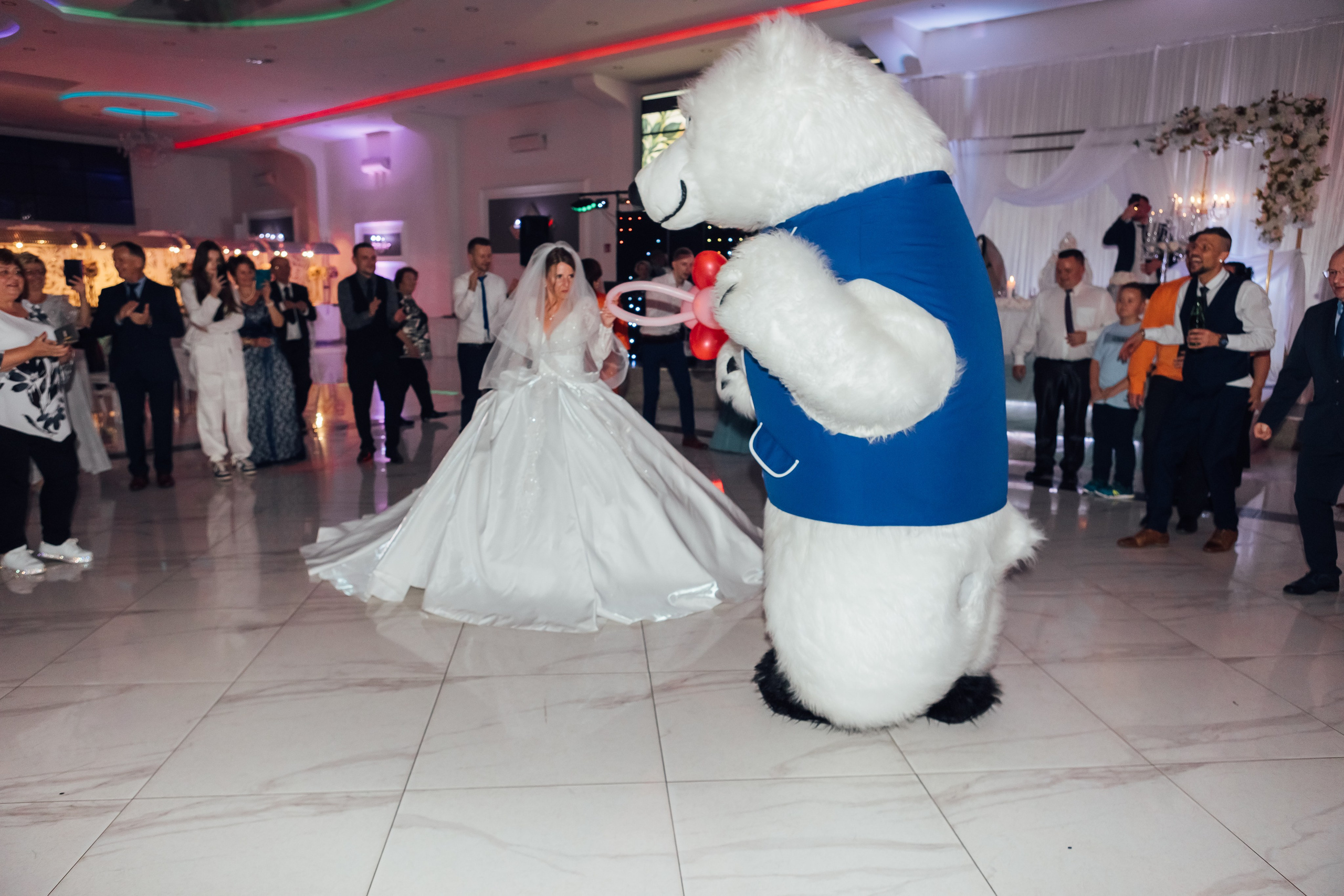 Saale. Photographer Stas Bordeniuk