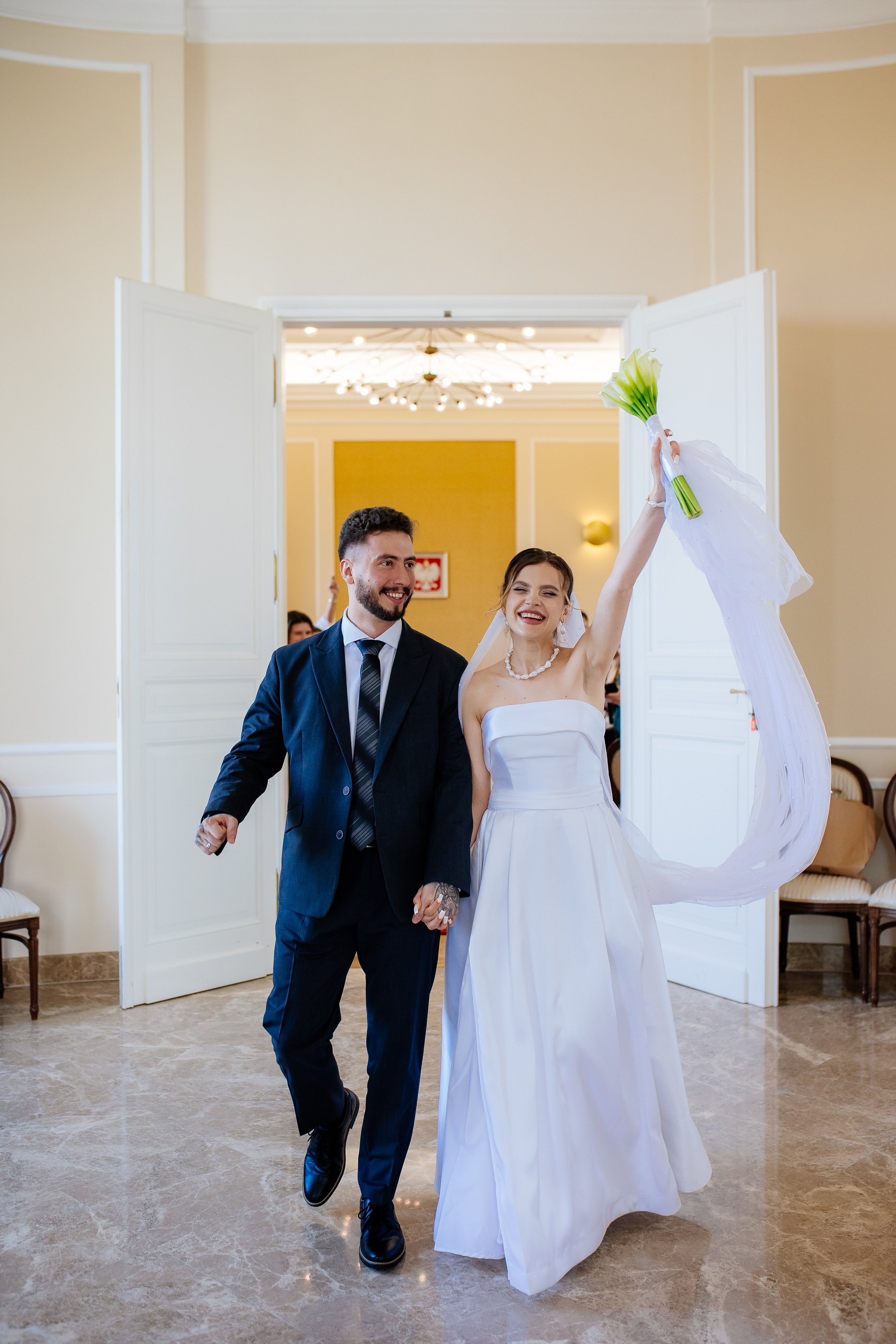 Таня і Рома. Photographer Stas Bordeniuk