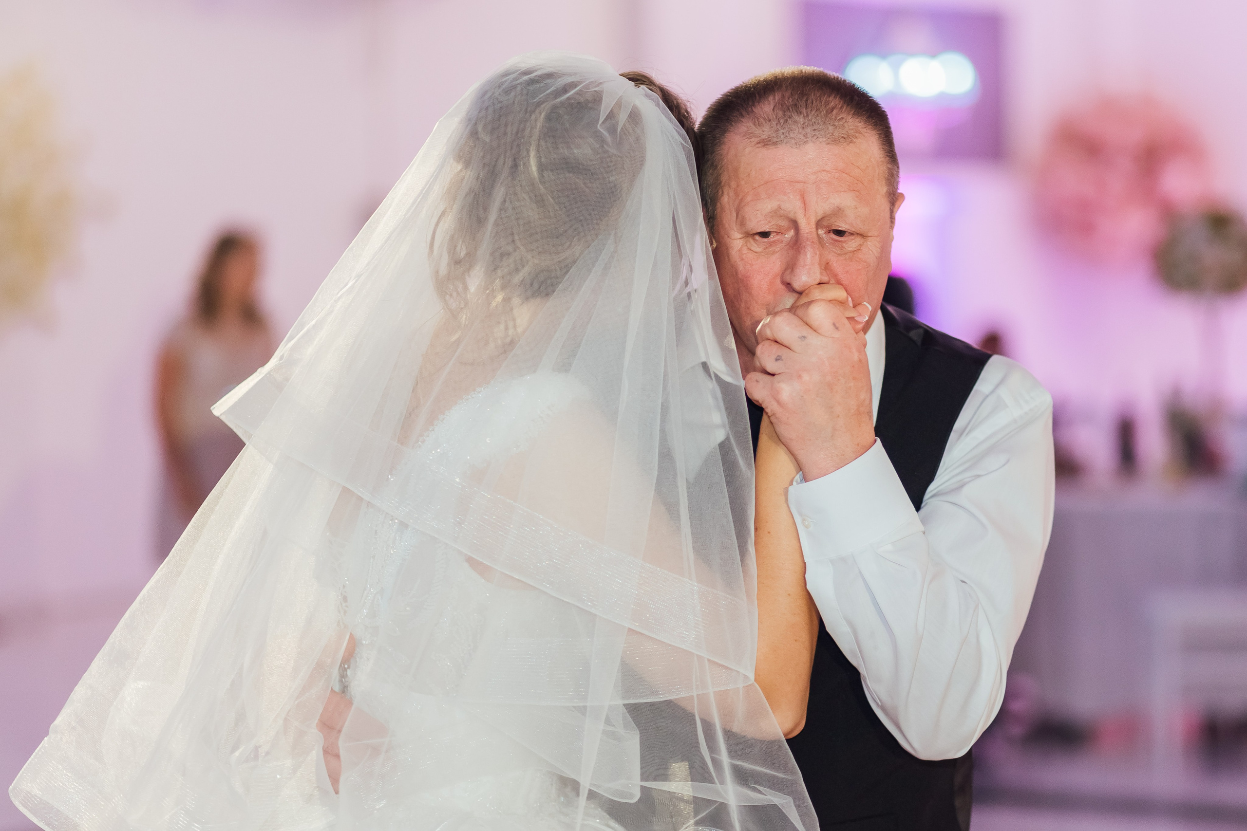 Saale. Photographer Stas Bordeniuk