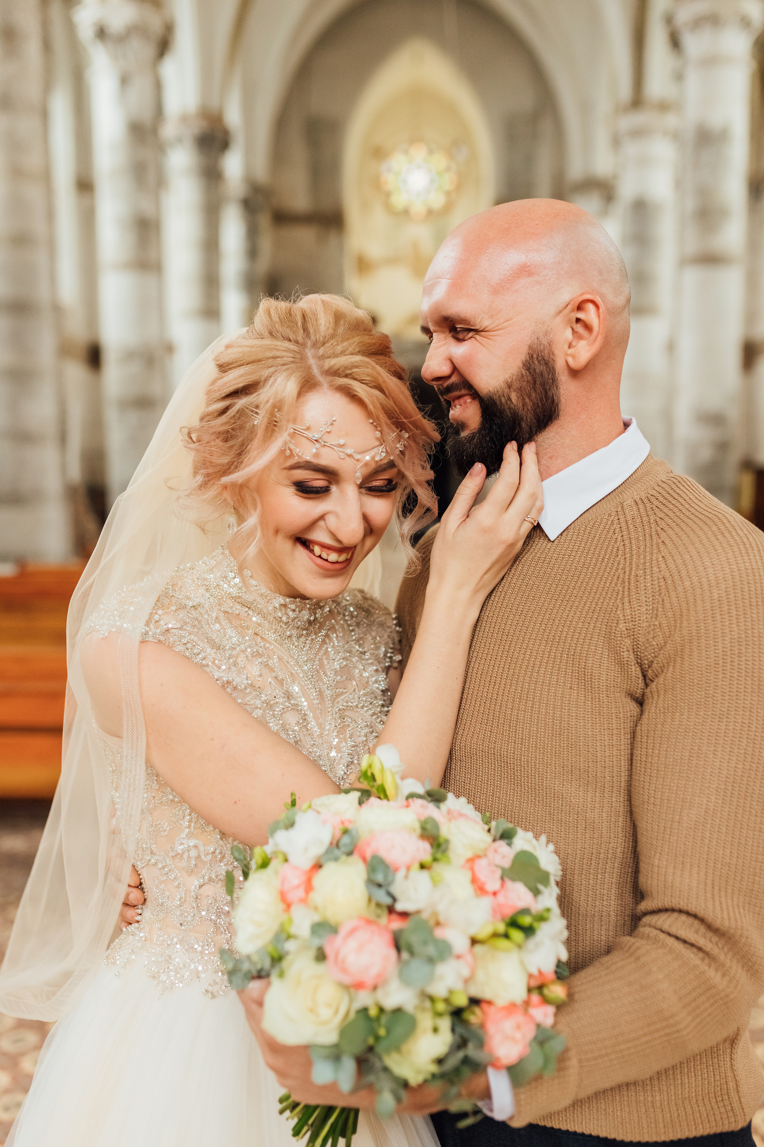 Photographer Stas Bordeniuk