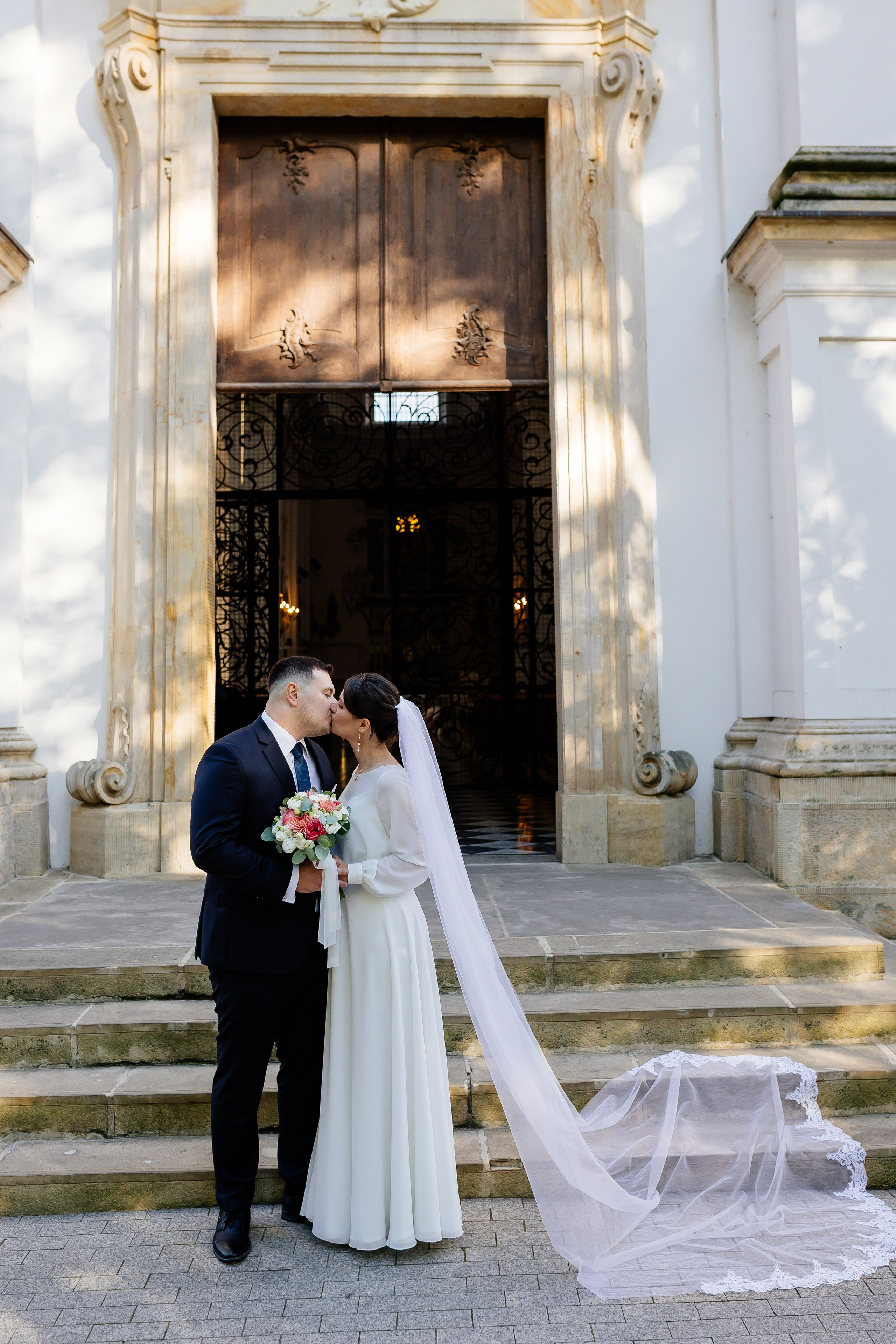 Alina & Jacek. Photographer Stas Bordeniuk