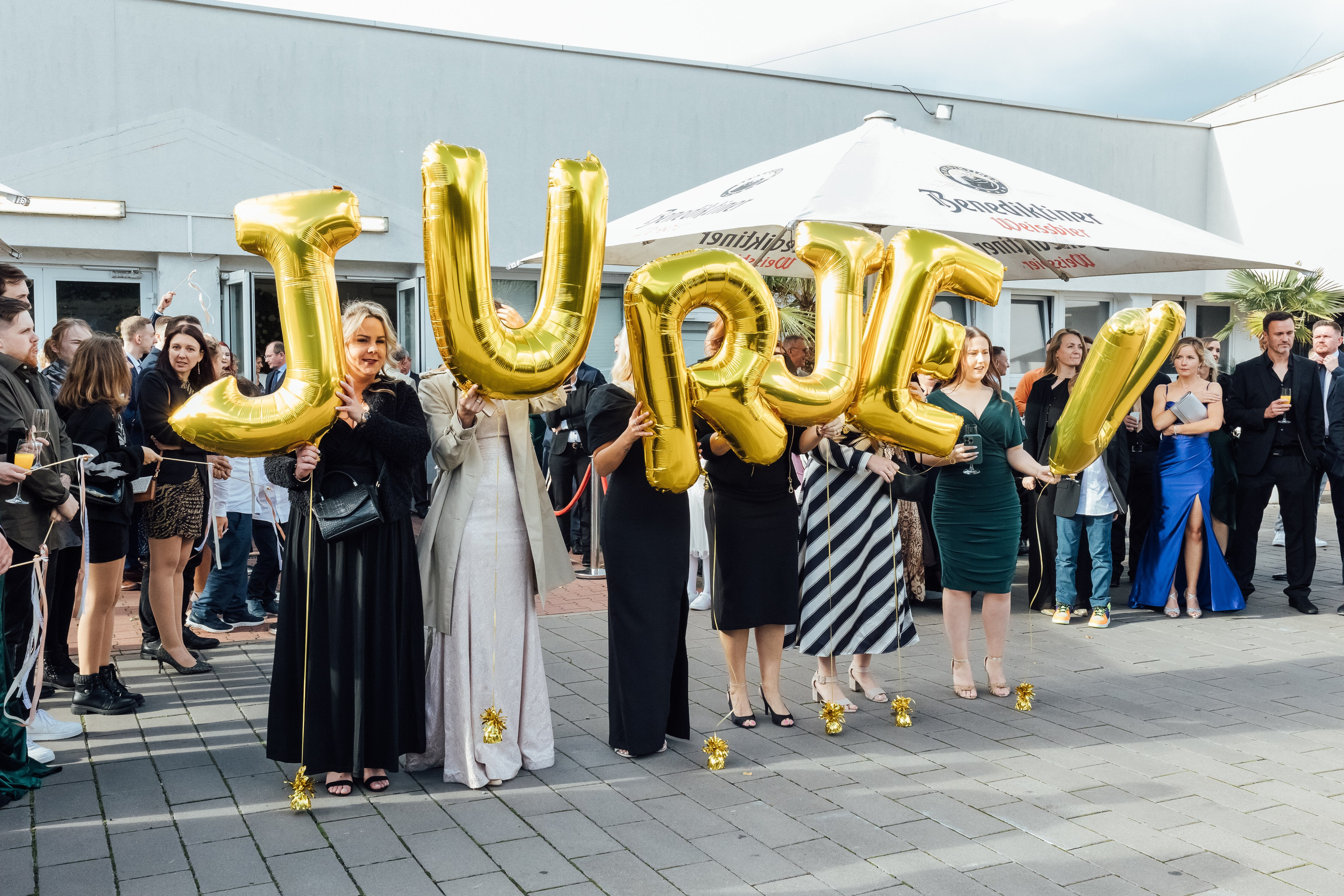 Saale. Photographer Stas Bordeniuk