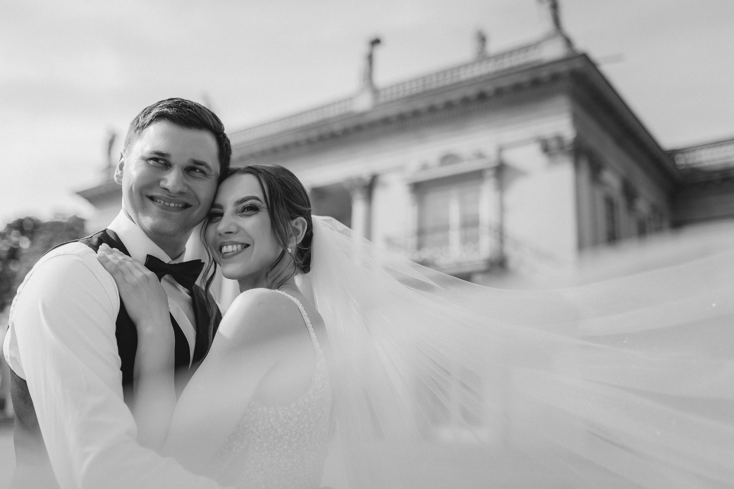 Христина та Максим. Photographer Stas Bordeniuk