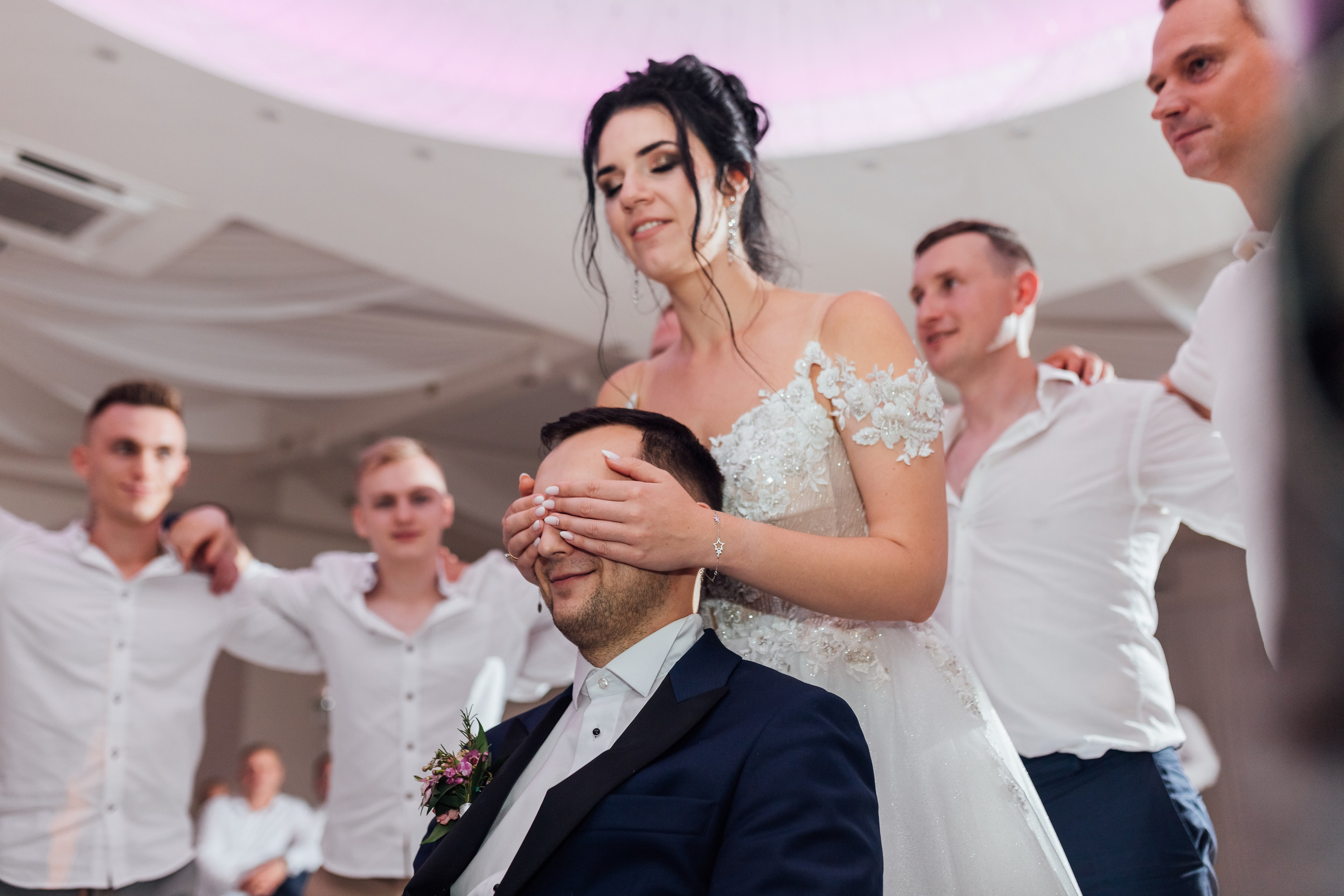 Kamil & Ksenia. Photographer Stas Bordeniuk