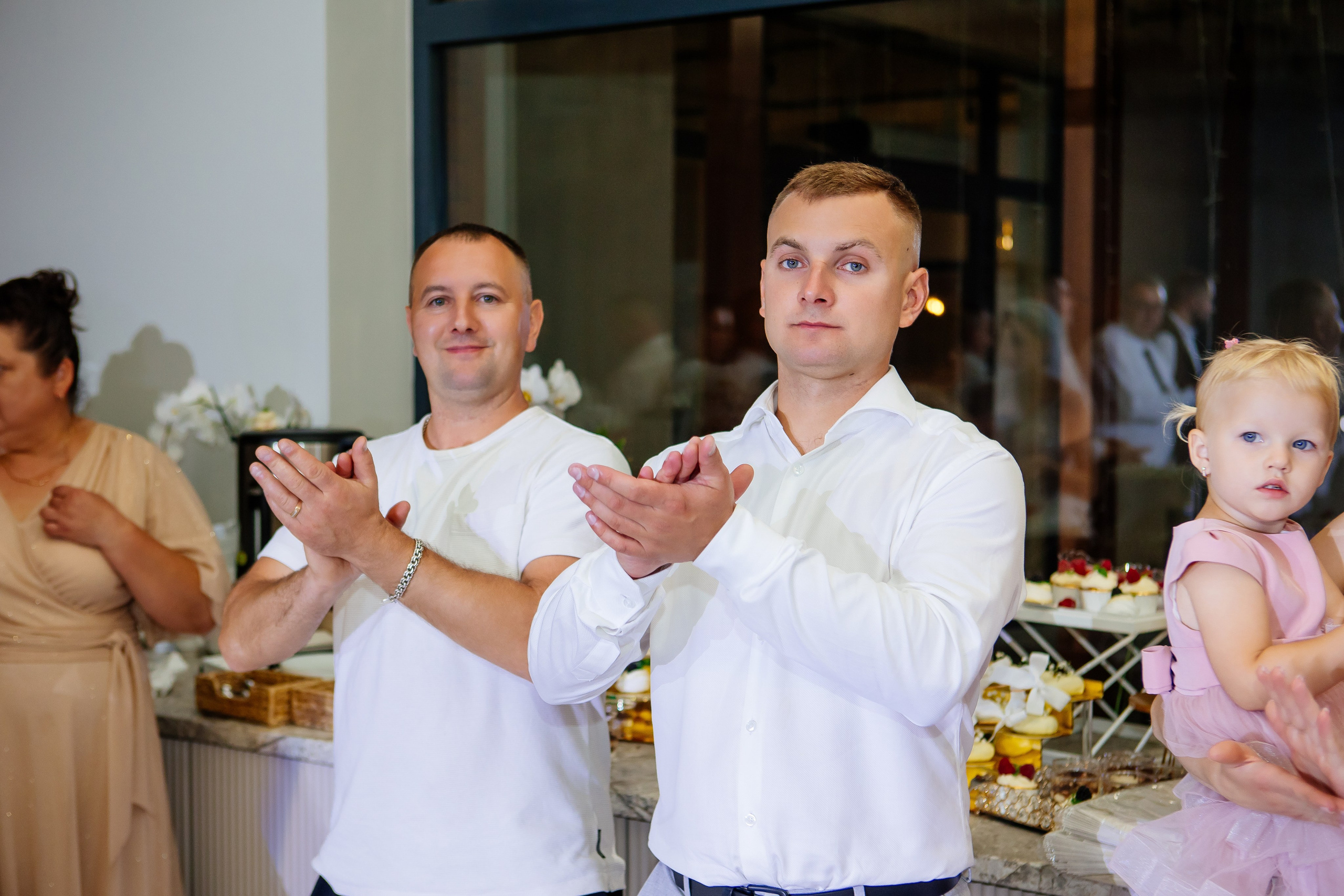 Христина та Максим. Photographer Stas Bordeniuk