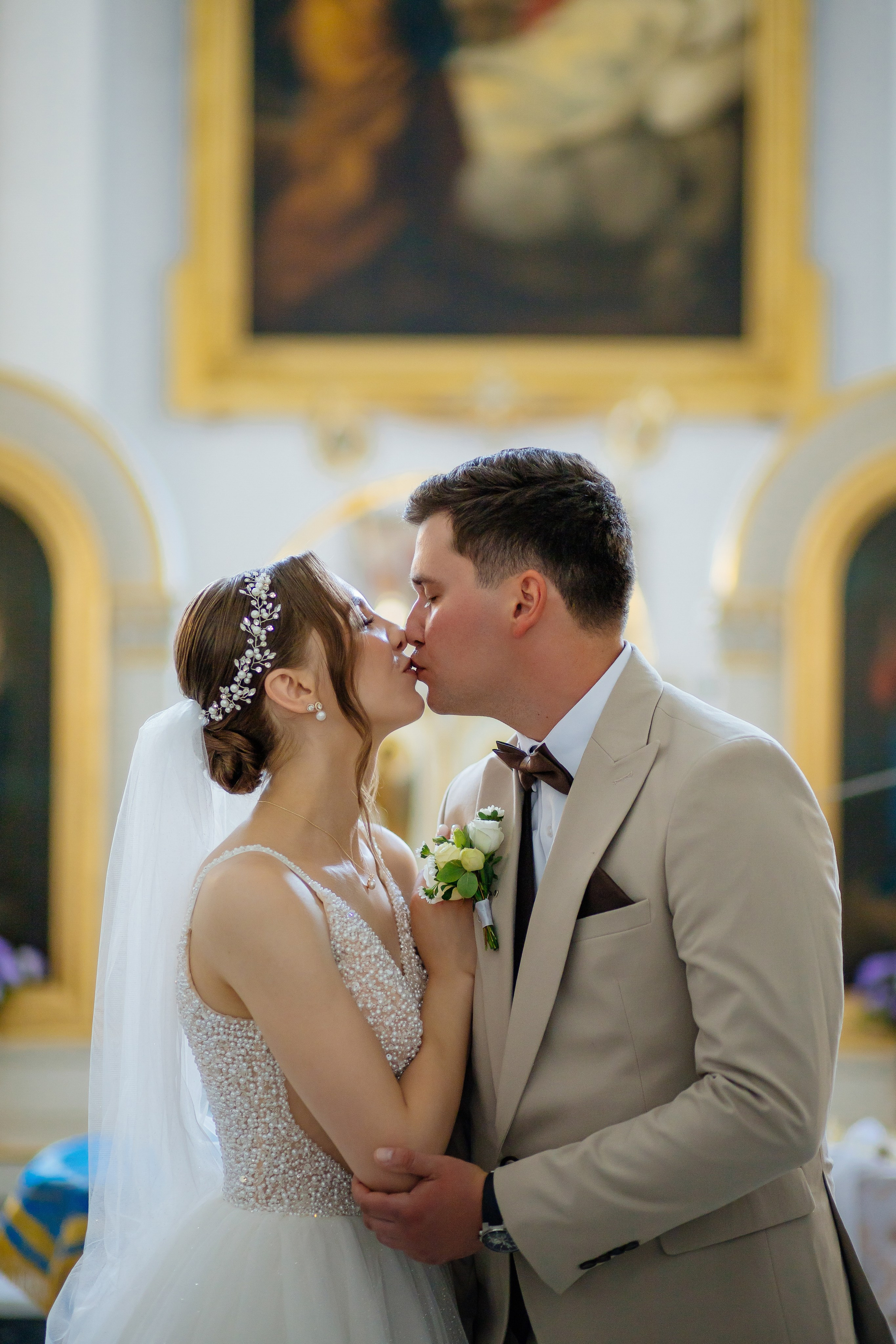 Христина та Максим. Photographer Stas Bordeniuk