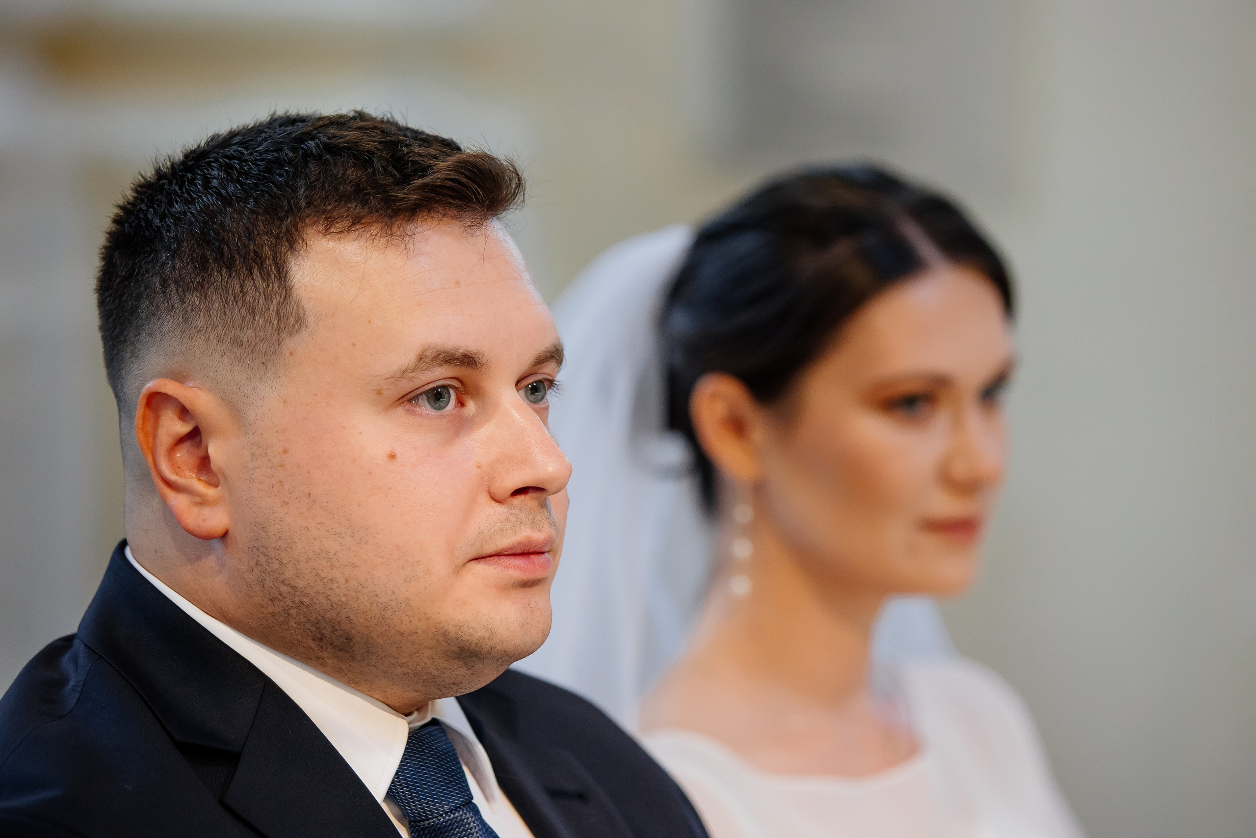 Alina & Jacek. Photographer Stas Bordeniuk