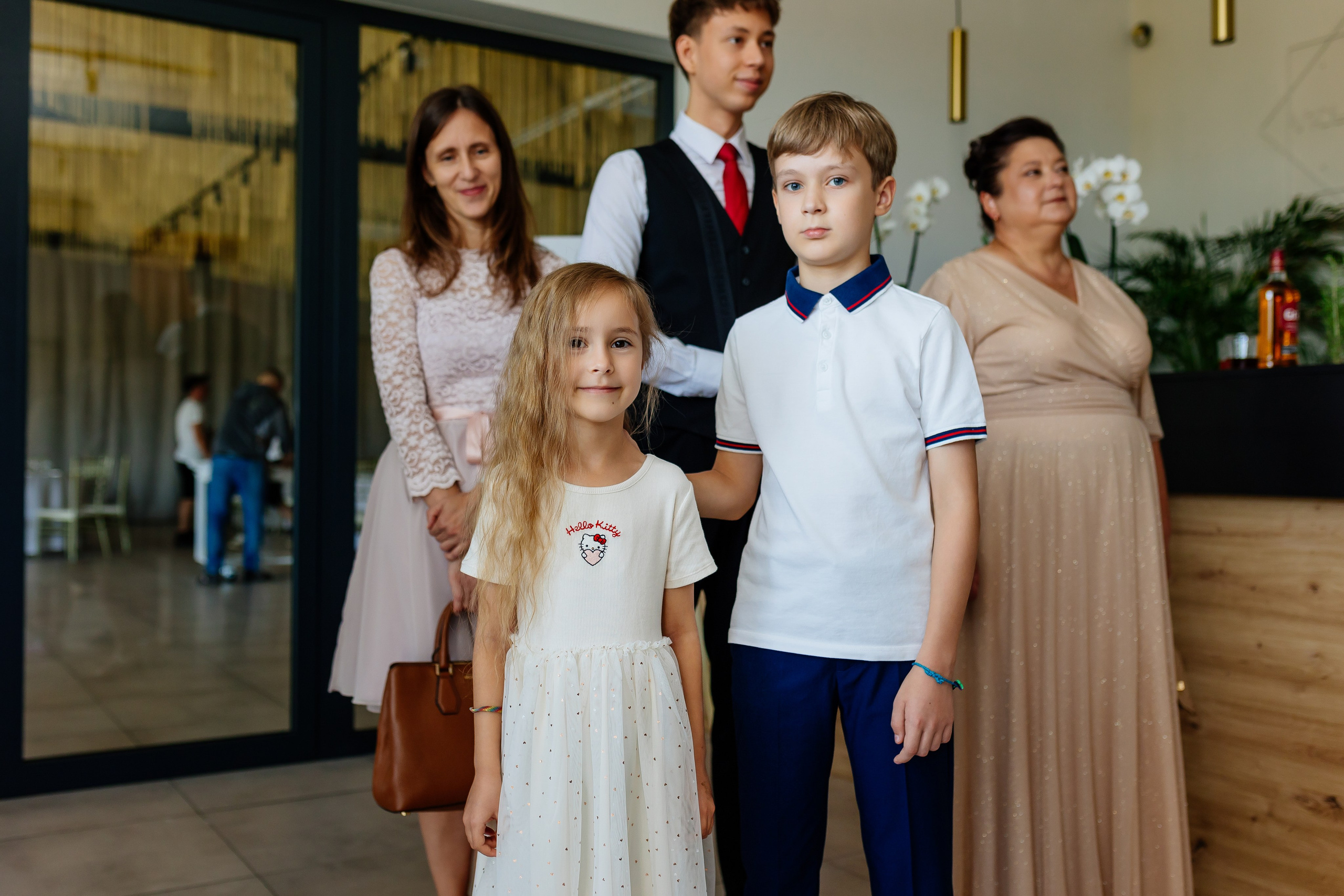 Христина та Максим. Photographer Stas Bordeniuk