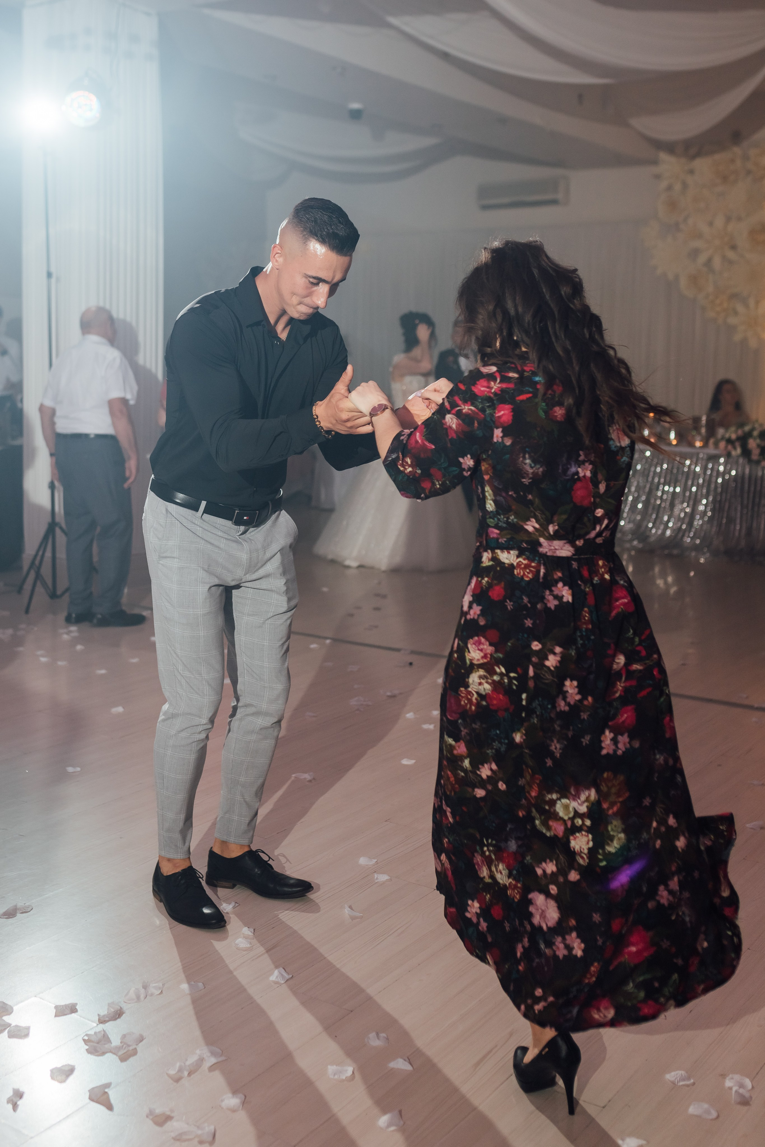 Kamil & Ksenia. Photographer Stas Bordeniuk