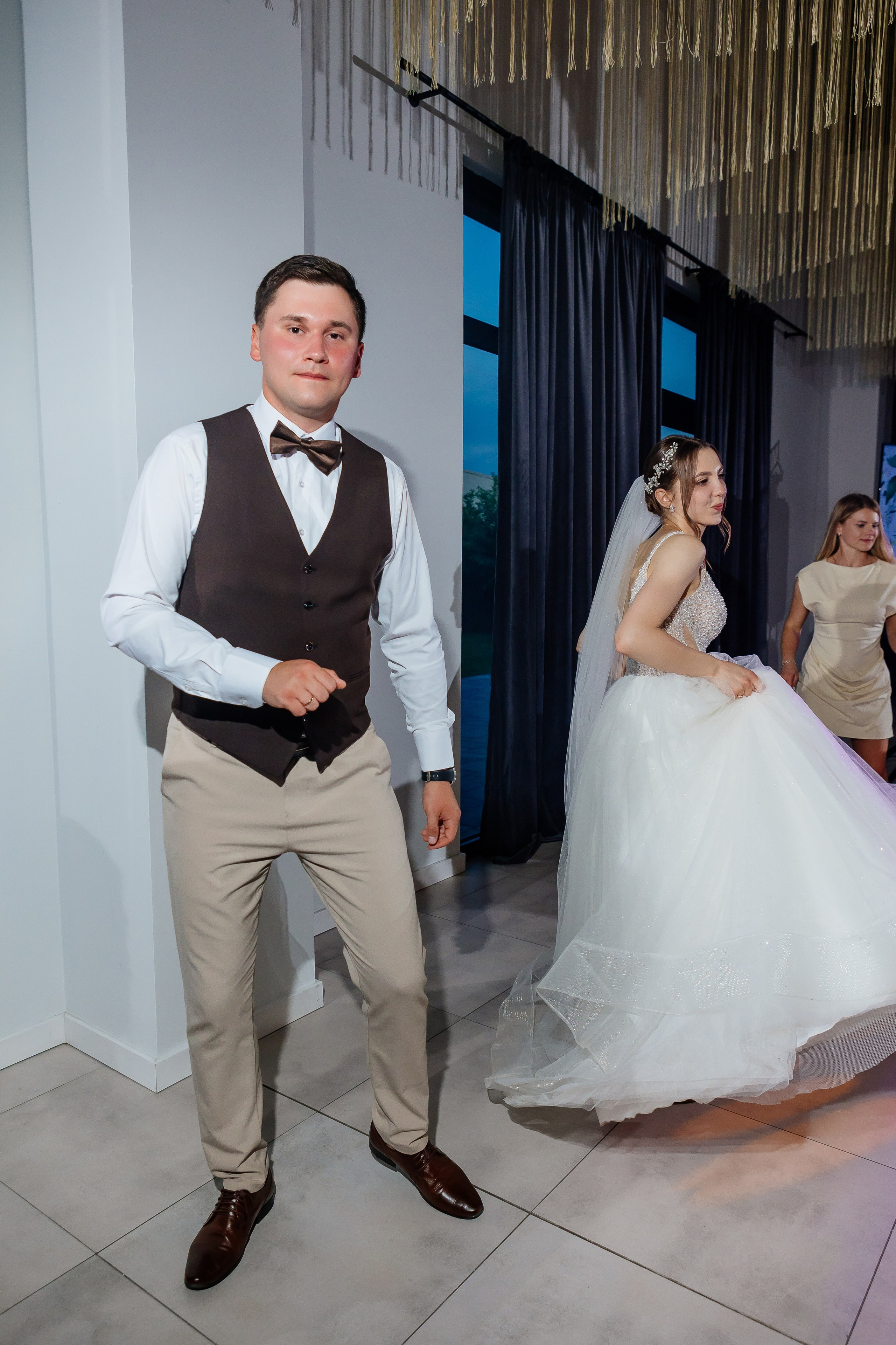 Христина та Максим. Photographer Stas Bordeniuk