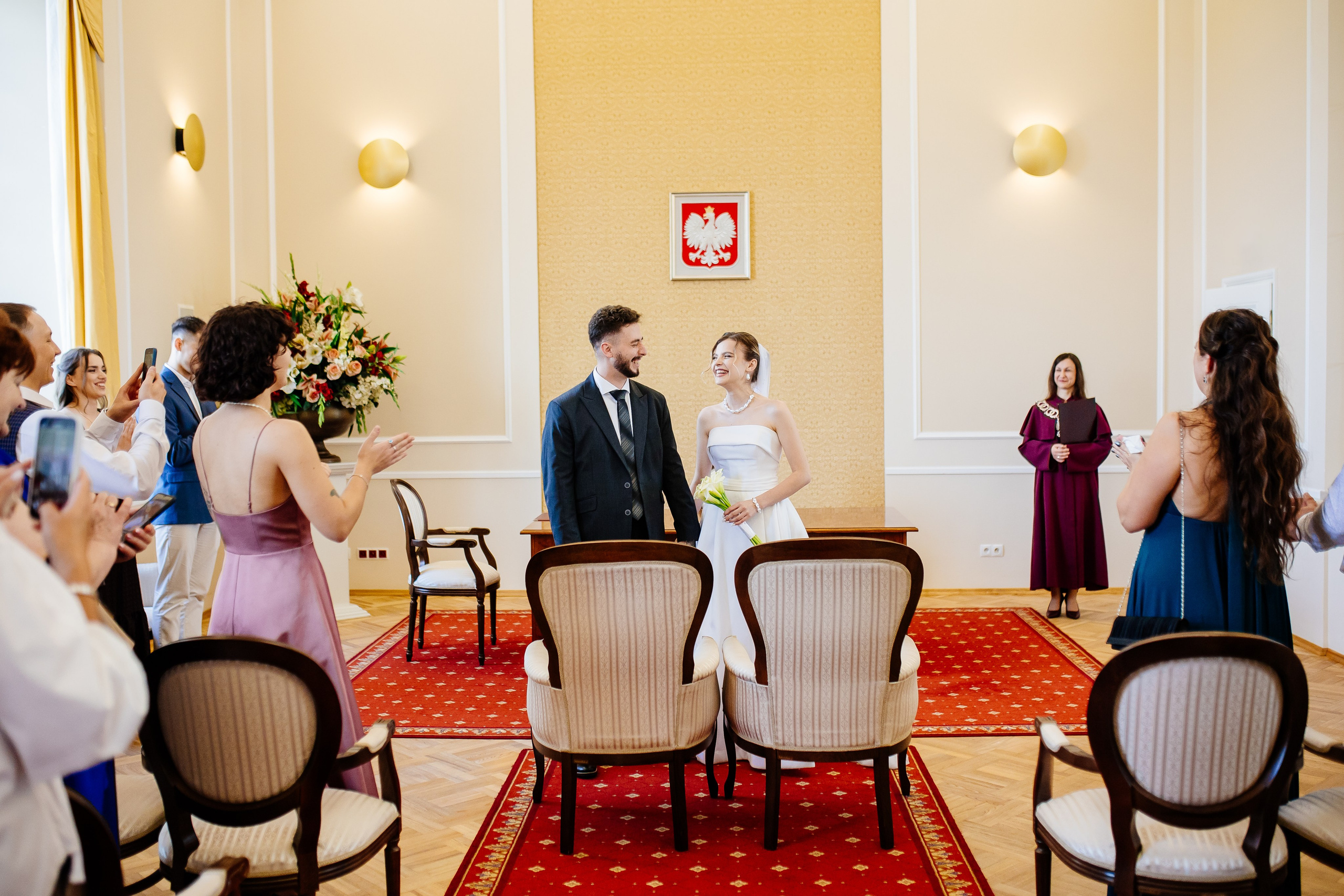 Таня і Рома. Photographer Stas Bordeniuk