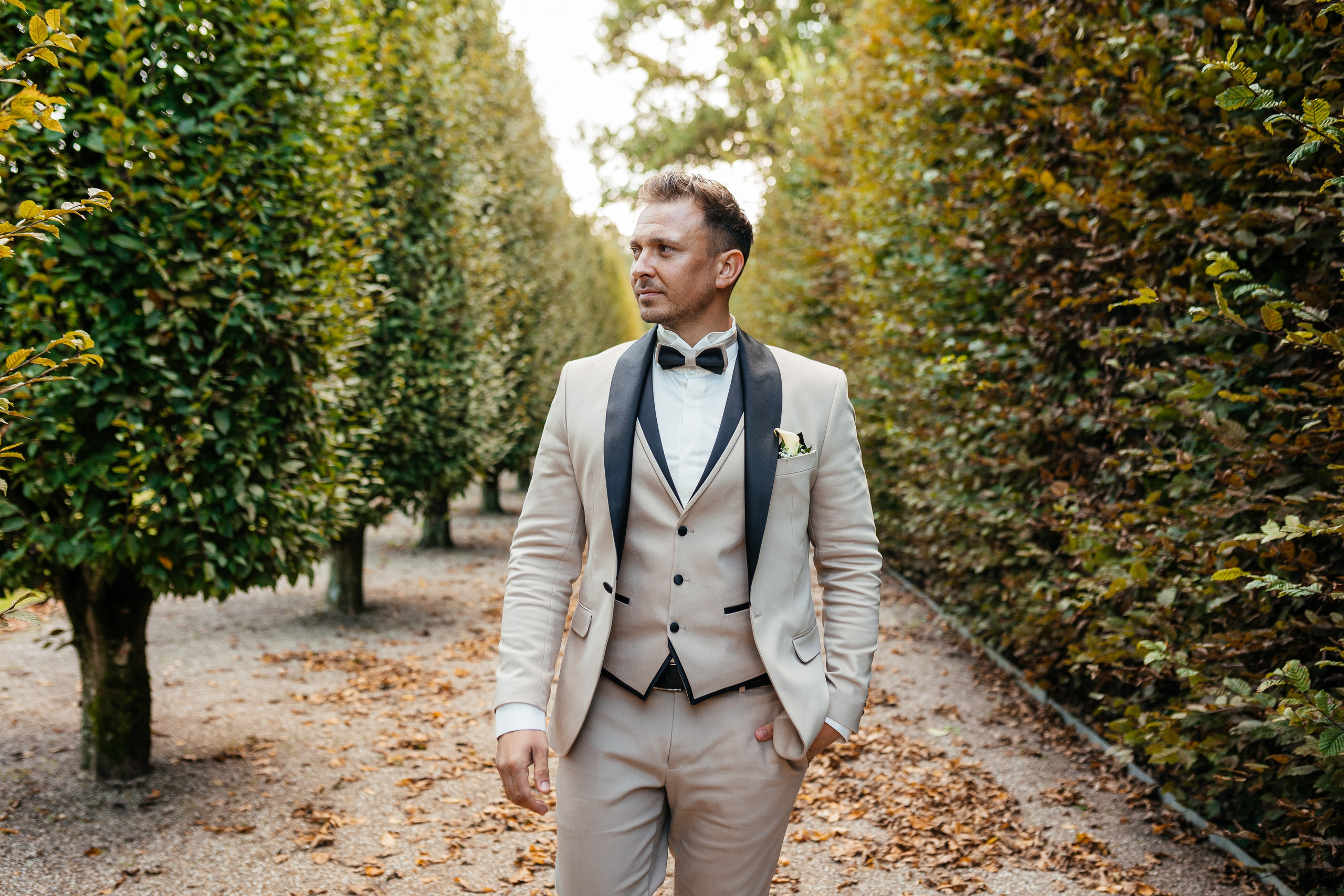 Saale. Photographer Stas Bordeniuk