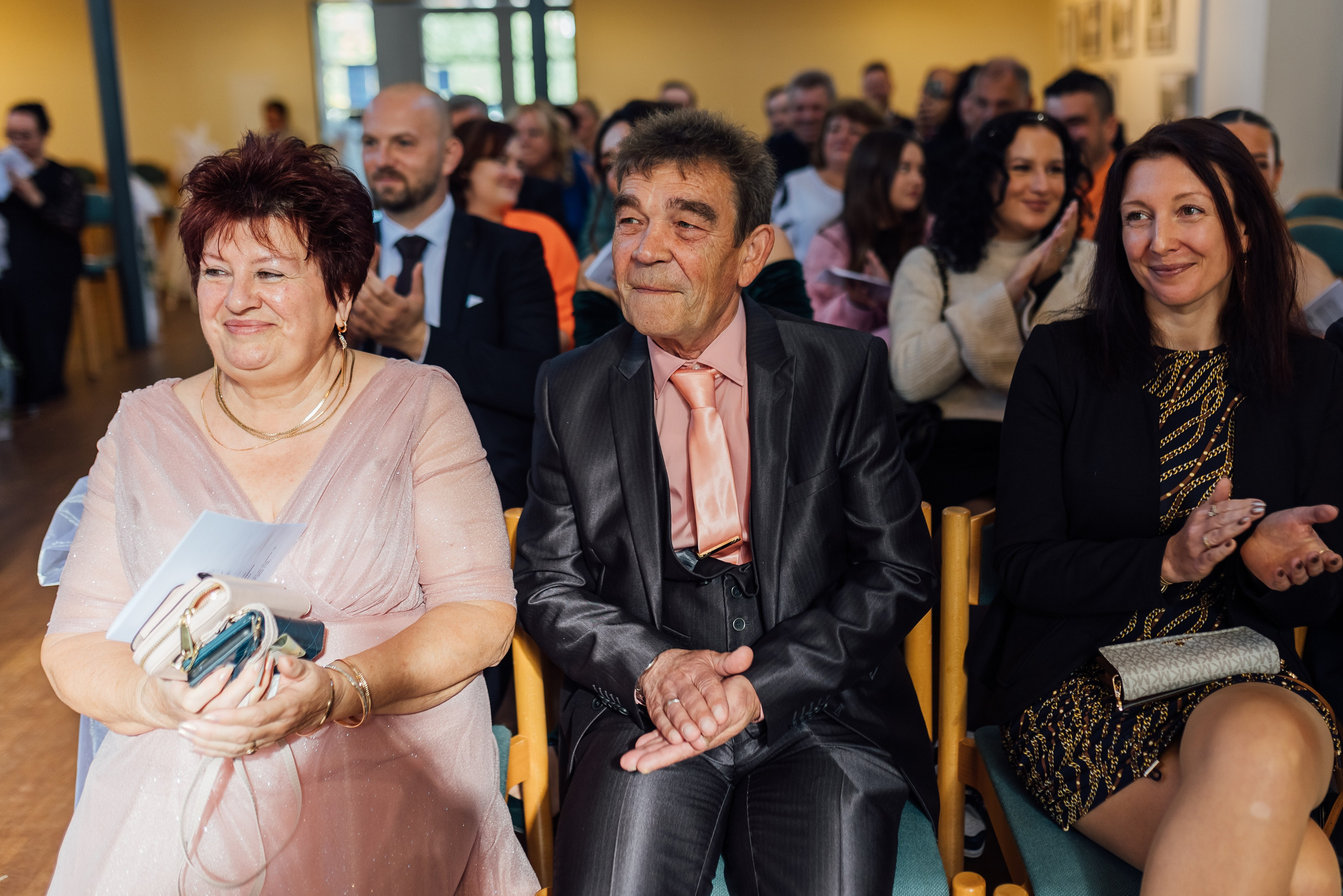 Saale. Photographer Stas Bordeniuk