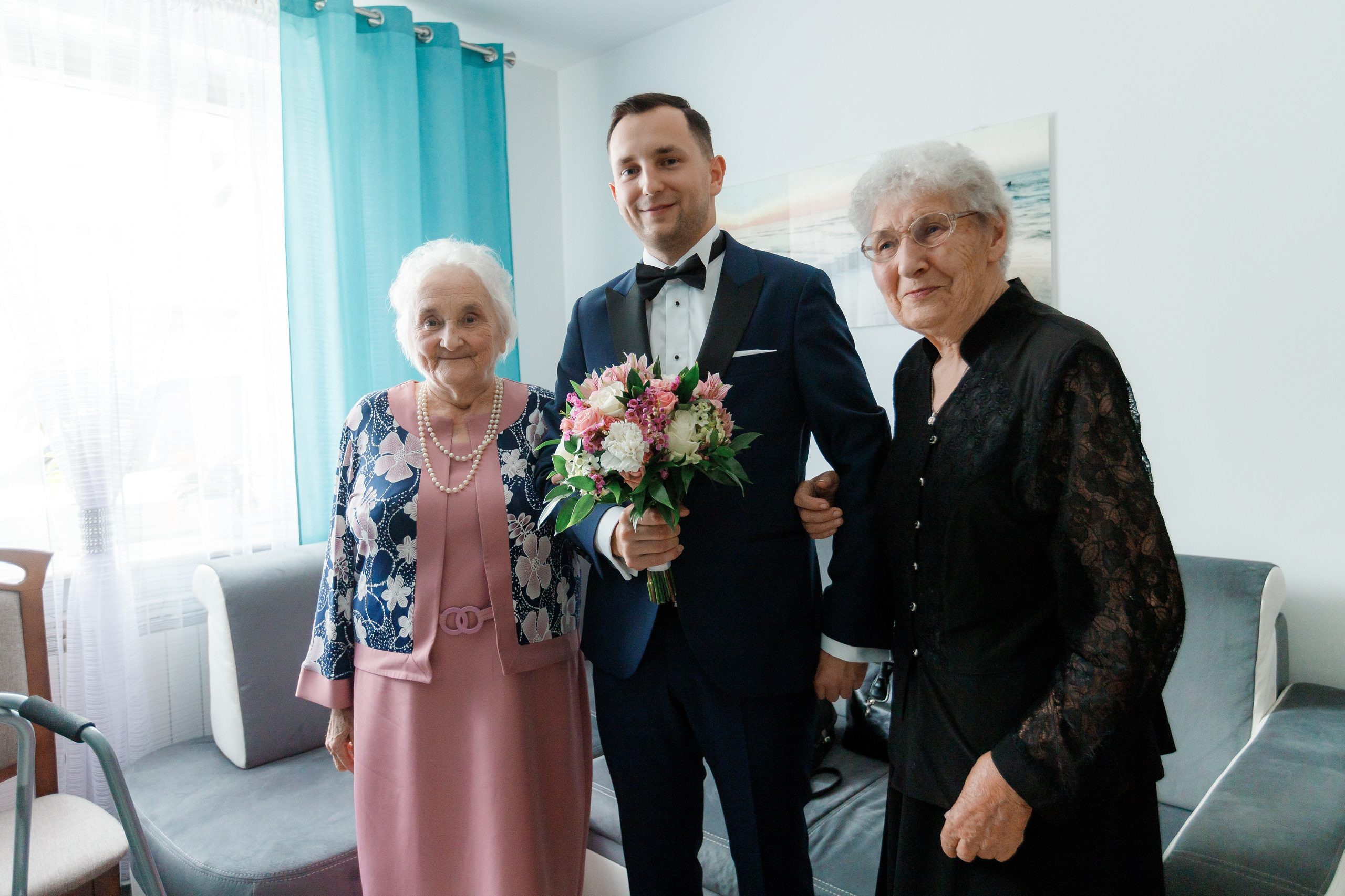 Kamil & Ksenia. Photographer Stas Bordeniuk