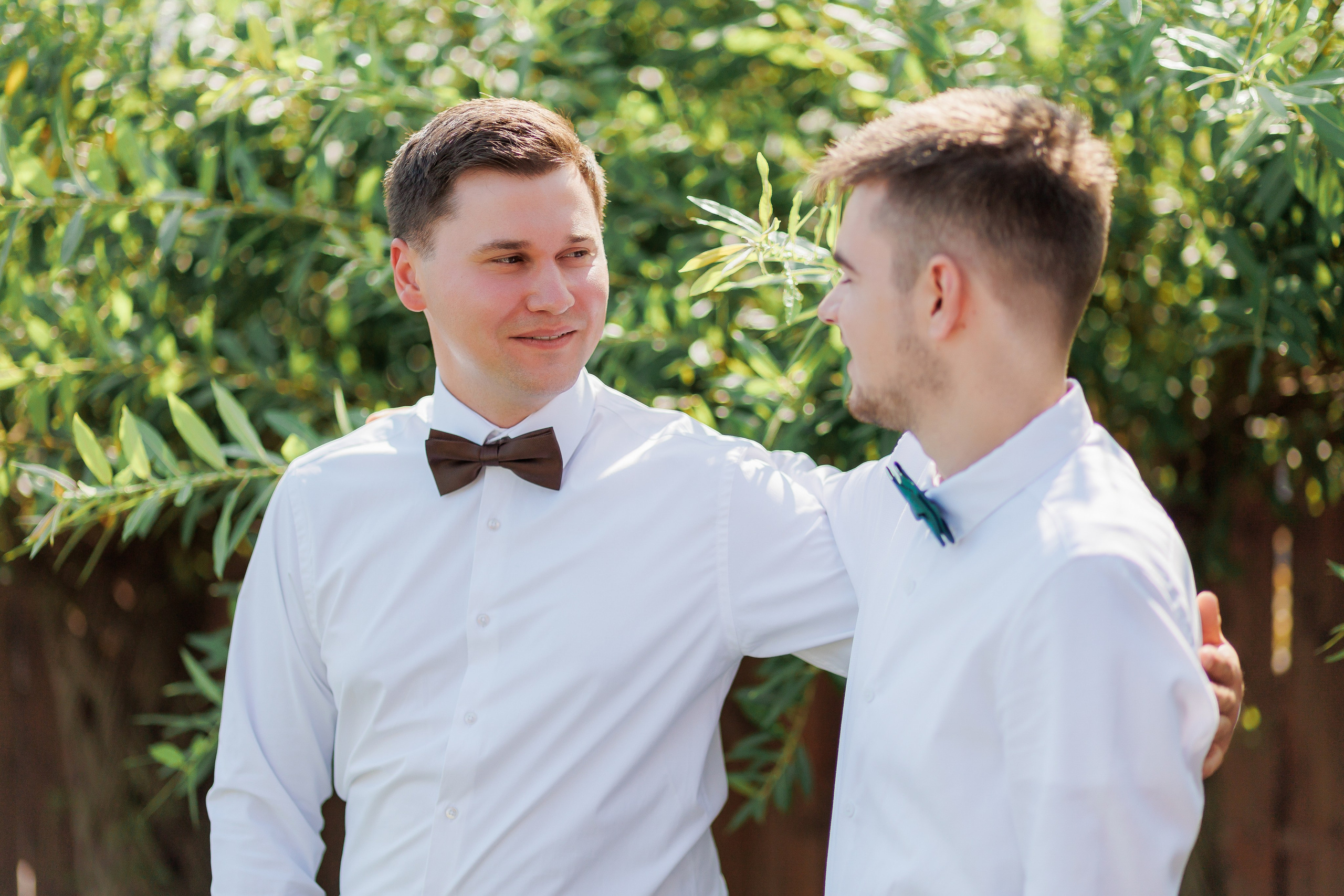 Христина та Максим. Photographer Stas Bordeniuk