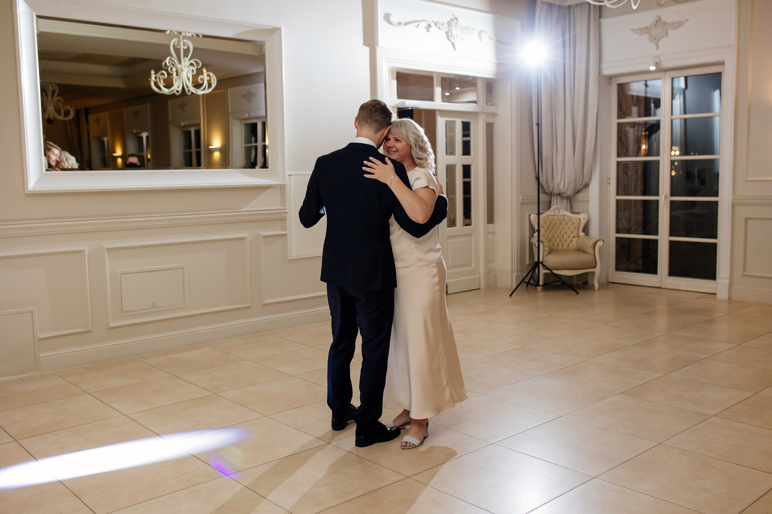 M&M. Photographer Stas Bordeniuk