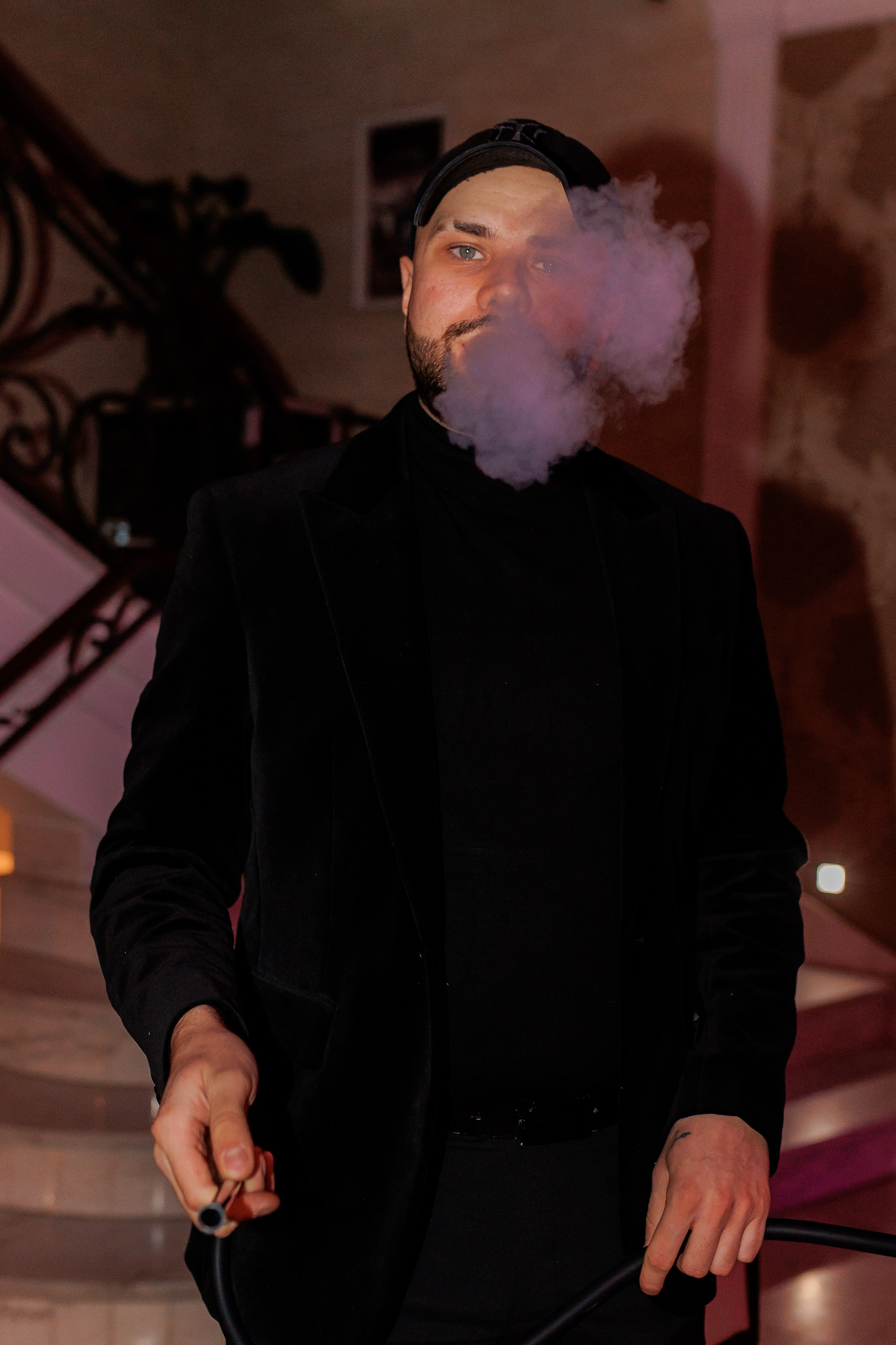 NY2024. Fotograf Warszawa Brwinów Pruszków Grodzisk Piaseczno Otwock Legionowo