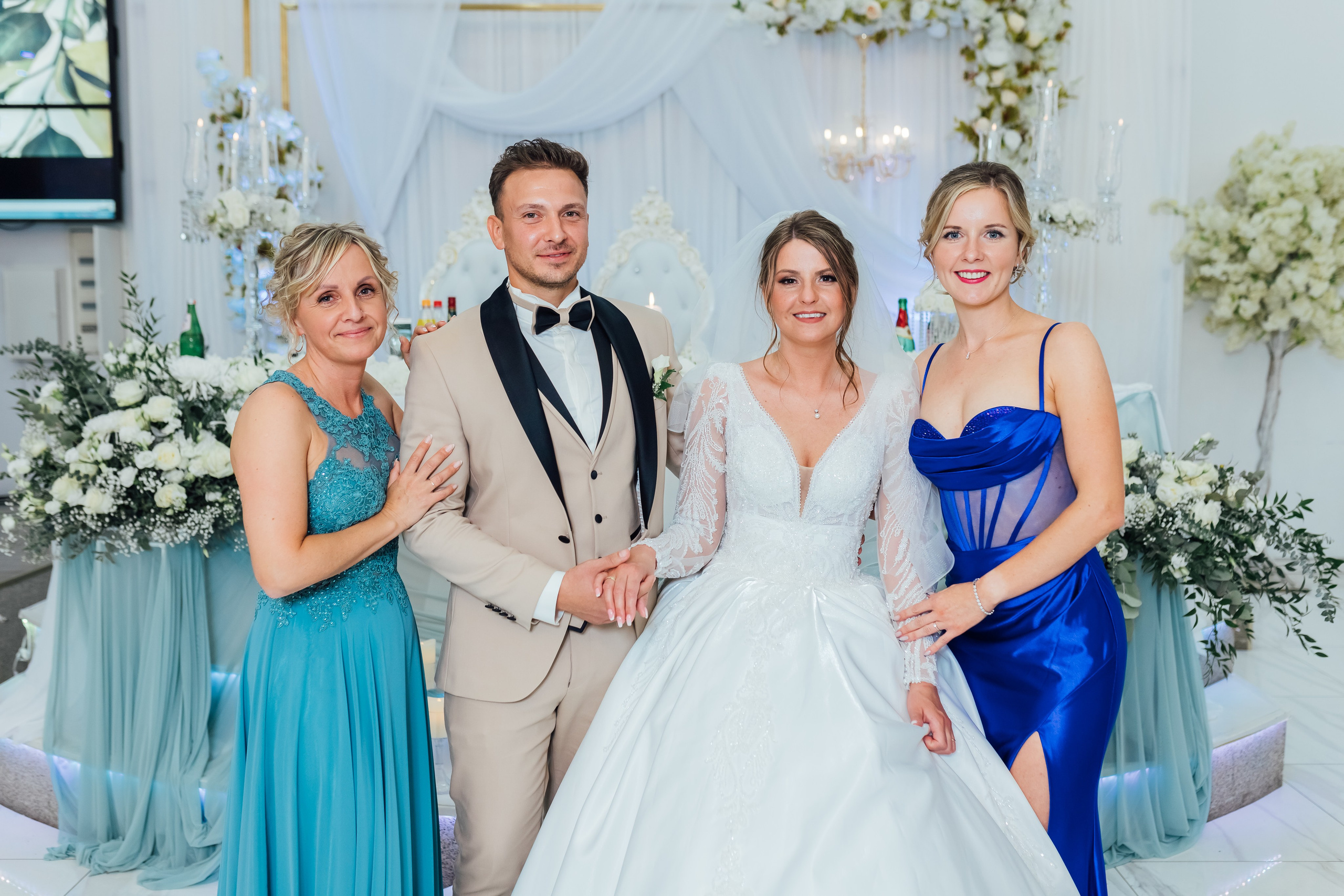 Saale. Photographer Stas Bordeniuk