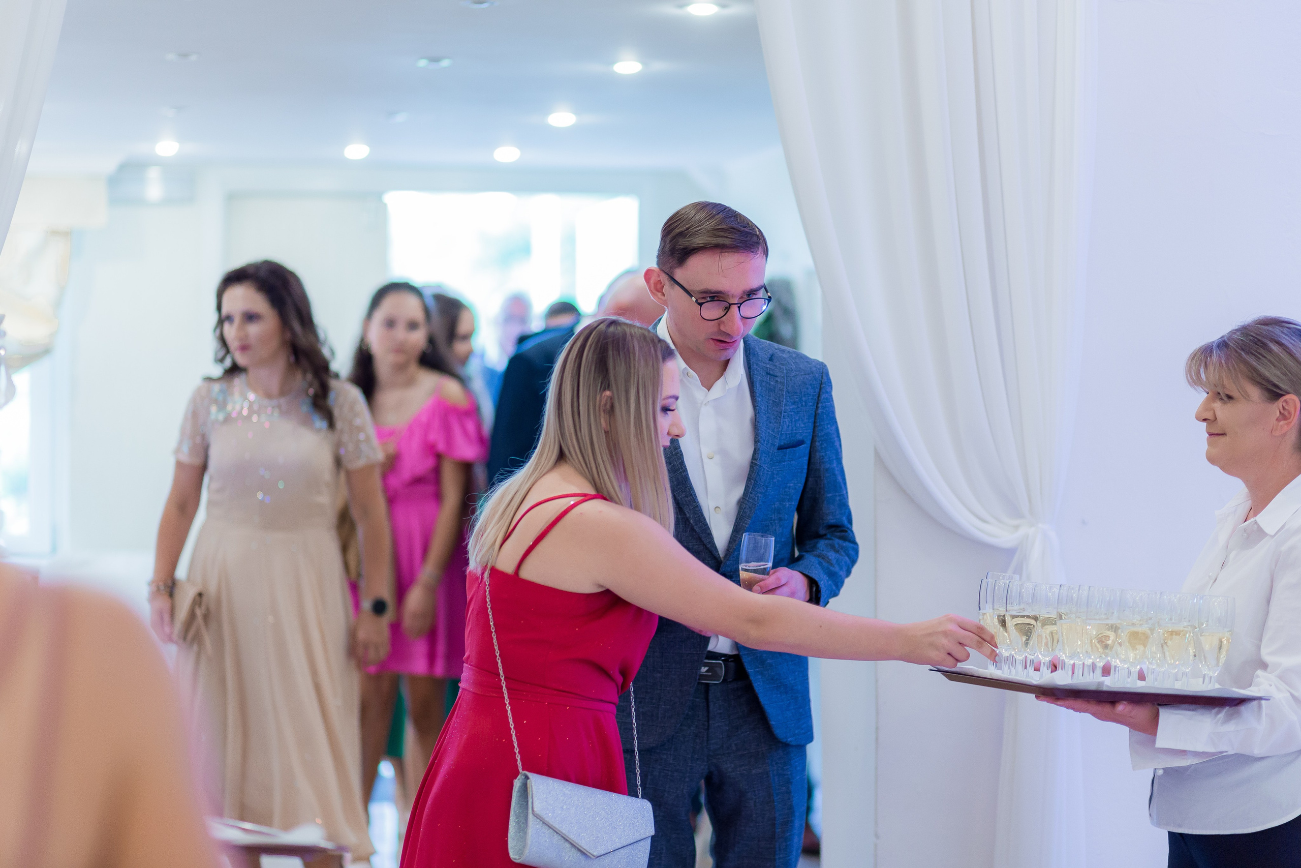 Kamil & Ksenia. Photographer Stas Bordeniuk