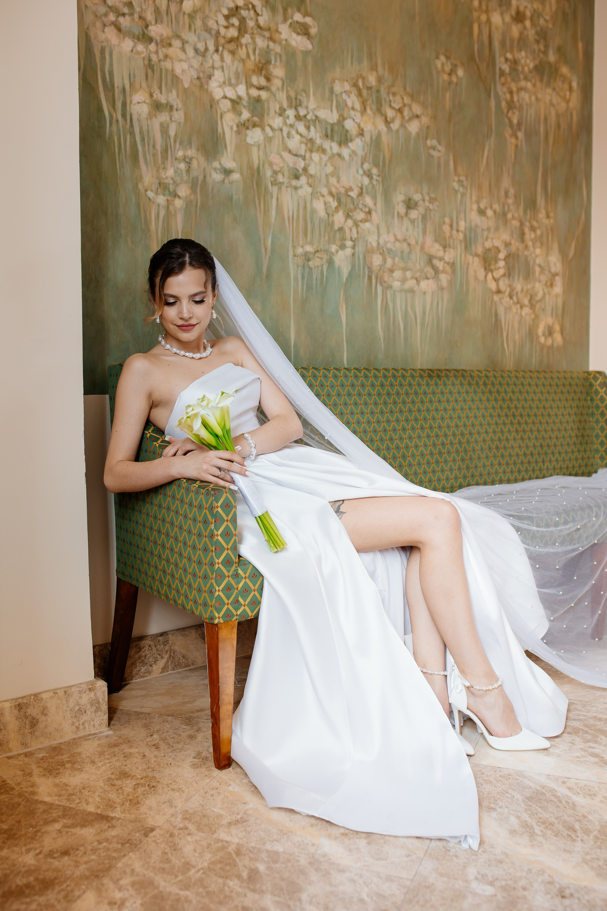 Таня і Рома. Photographer Stas Bordeniuk