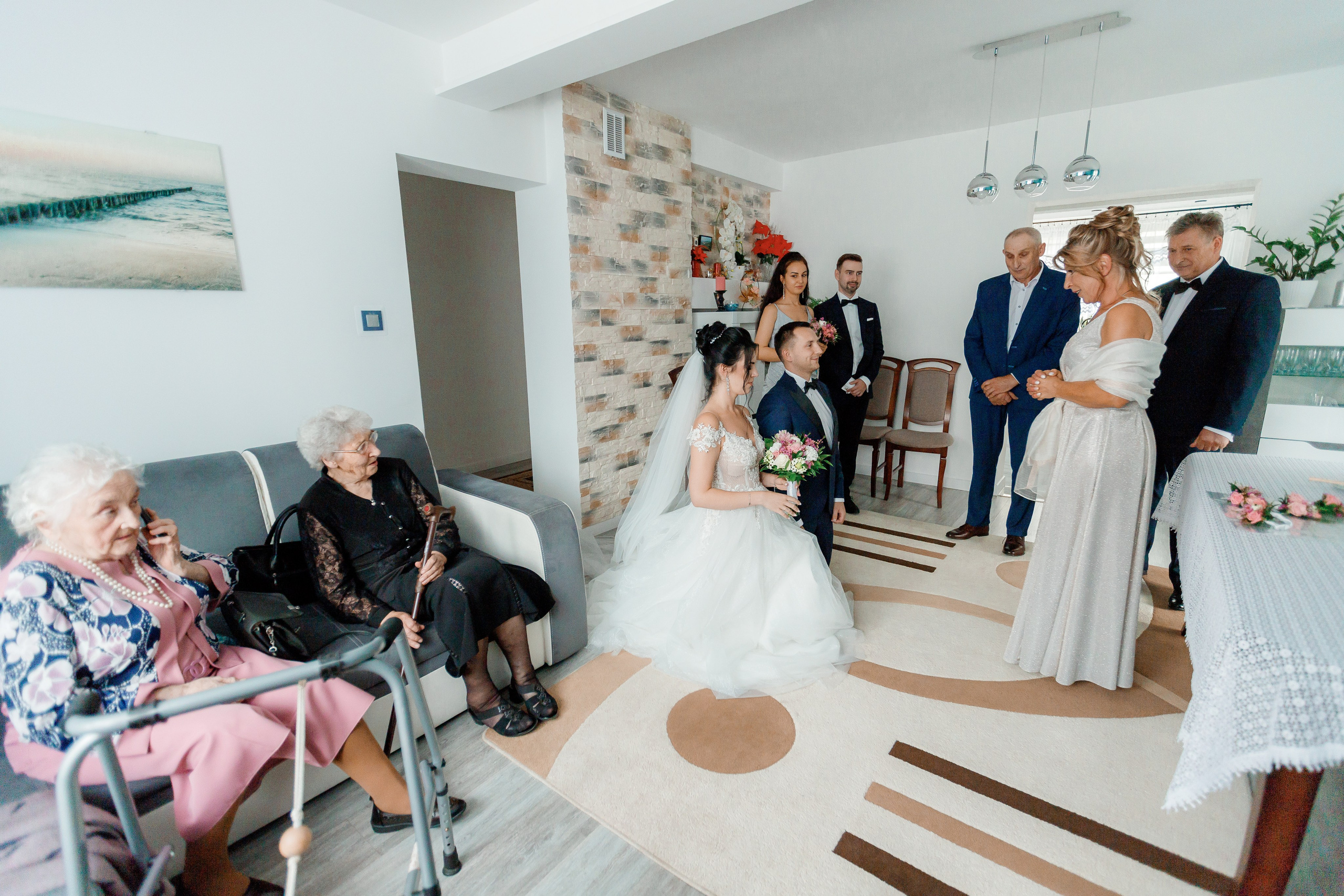 Kamil & Ksenia. Photographer Stas Bordeniuk