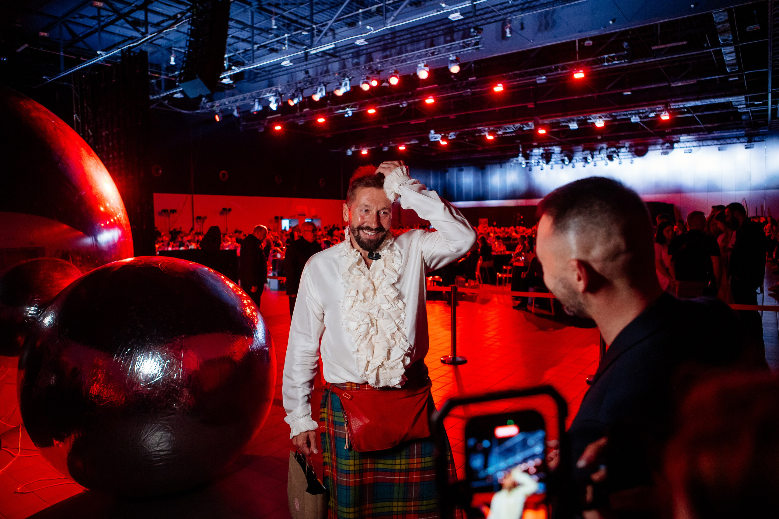 Boost Forum. Fotograf Warszawa Brwinów Pruszków Grodzisk Piaseczno Otwock Legionowo