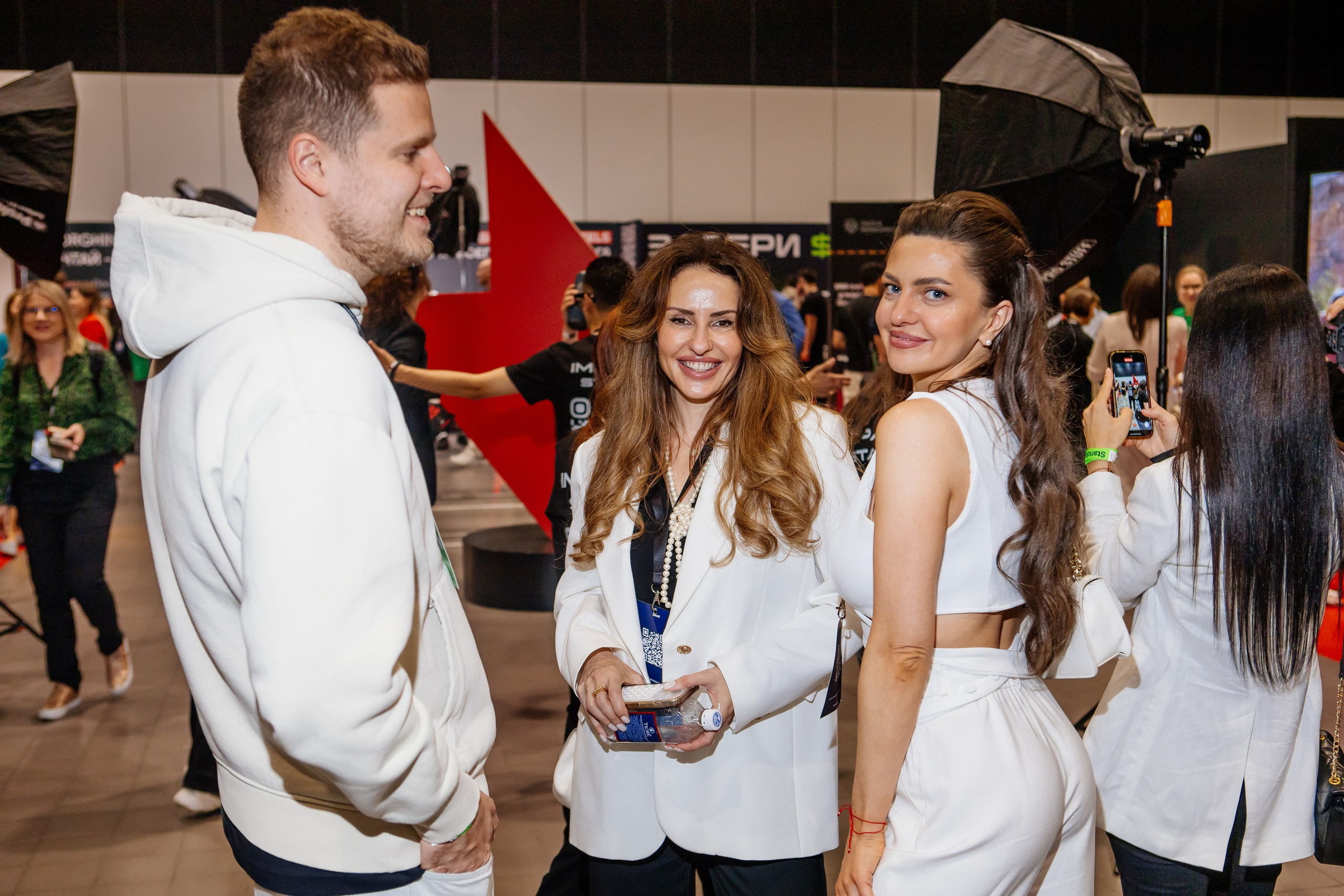 Boost Forum. Fotograf Warszawa Brwinów Pruszków Grodzisk Piaseczno Otwock Legionowo