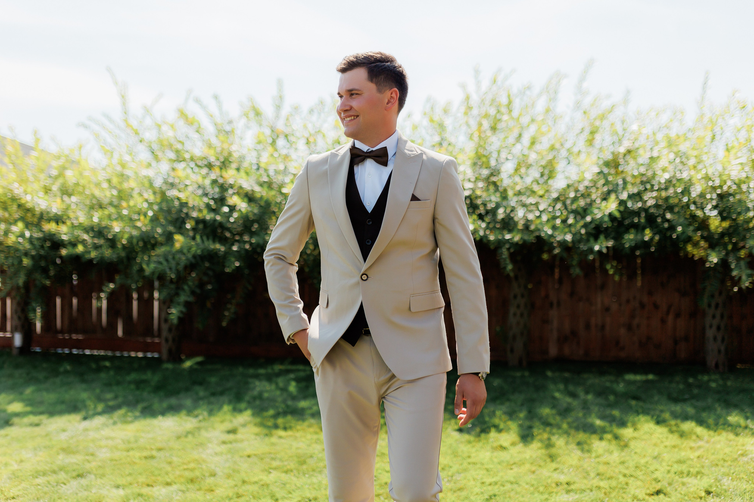 Христина та Максим. Photographer Stas Bordeniuk