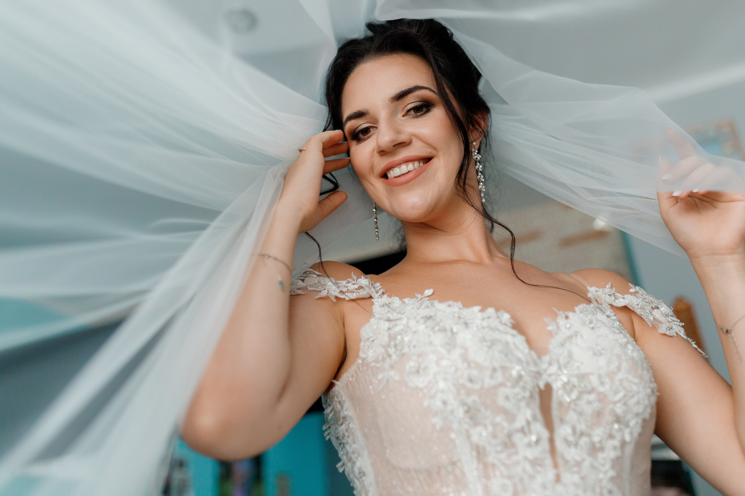 Kamil & Ksenia. Photographer Stas Bordeniuk