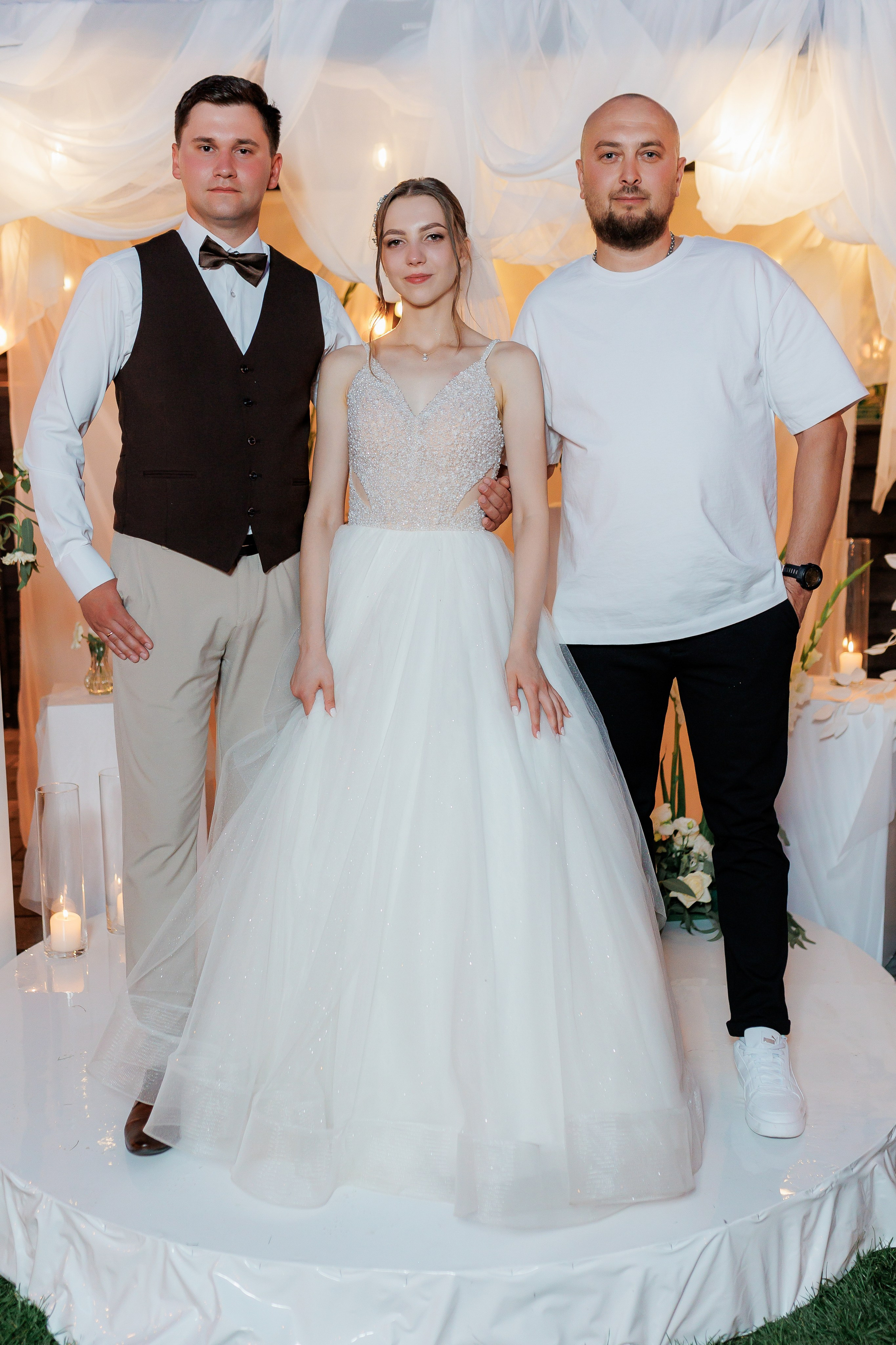 Христина та Максим. Photographer Stas Bordeniuk